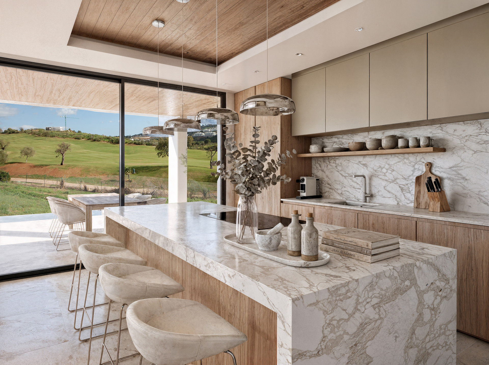 villa in La Cala Golf Resort — frame 3