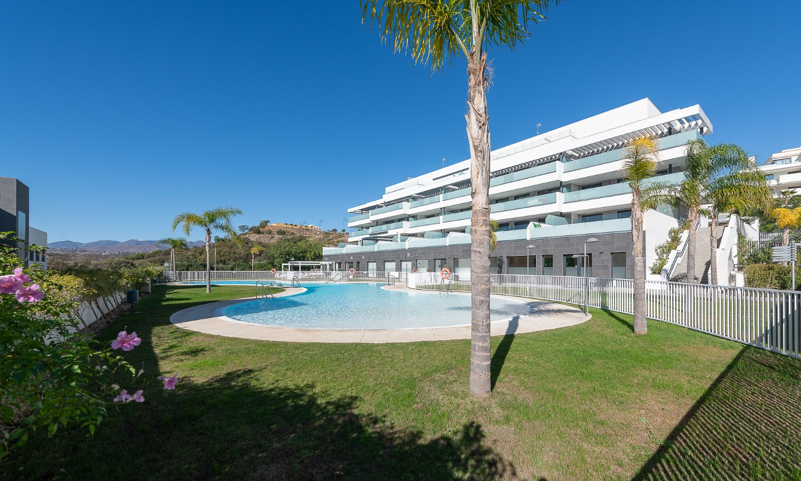 Lägenhet till salu i Cala de Mijas, Mijas Costa