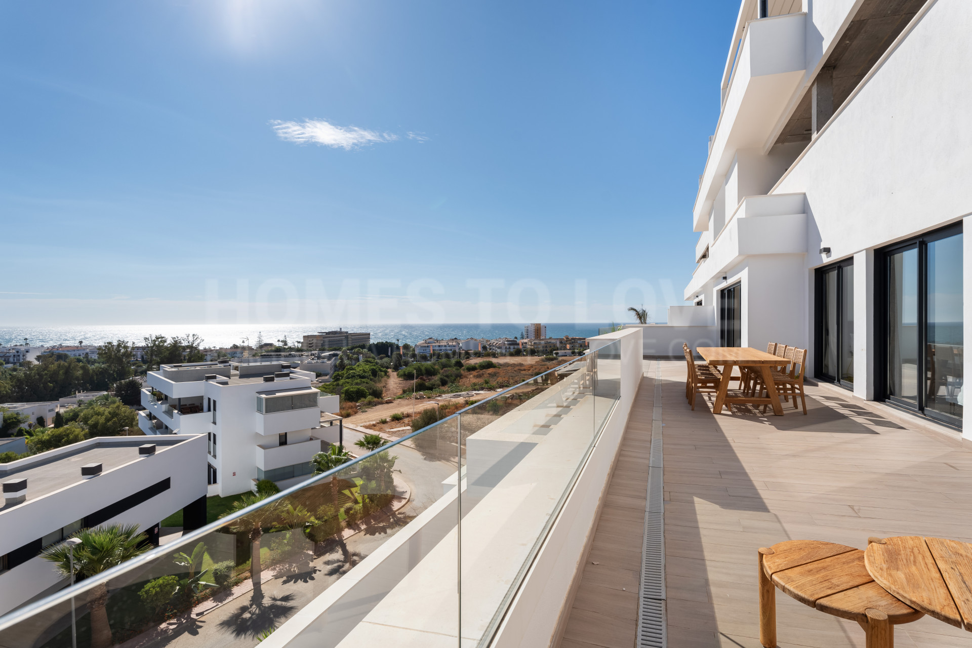 Апартамент на продажу в Cala de Mijas, Михас Коста