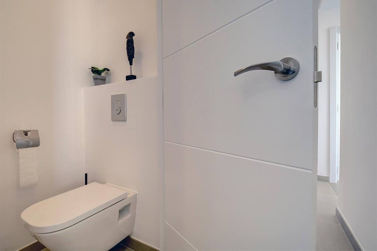 Luksuriøs leilighet ved stranden i sentrale Estepona – Uovertruffen havutsikt og førsteklasses kystliv