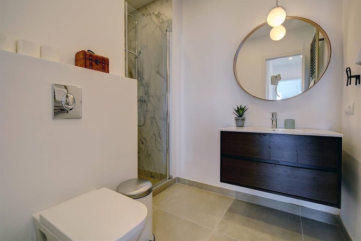 Luksuriøs leilighet ved stranden i sentrale Estepona – Uovertruffen havutsikt og førsteklasses kystliv