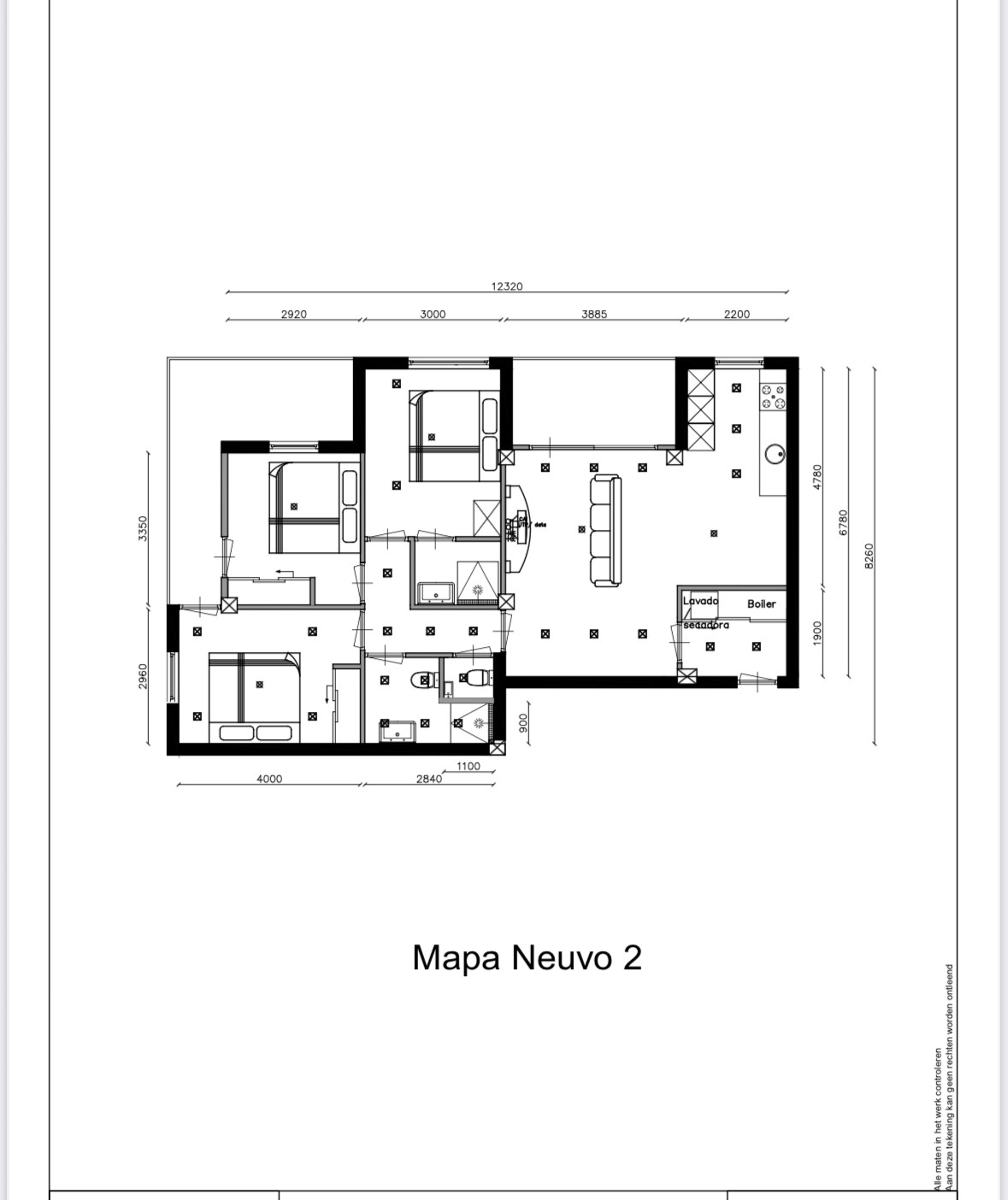 Luksuriøs leilighet ved stranden i sentrale Estepona – Uovertruffen havutsikt og førsteklasses kystliv