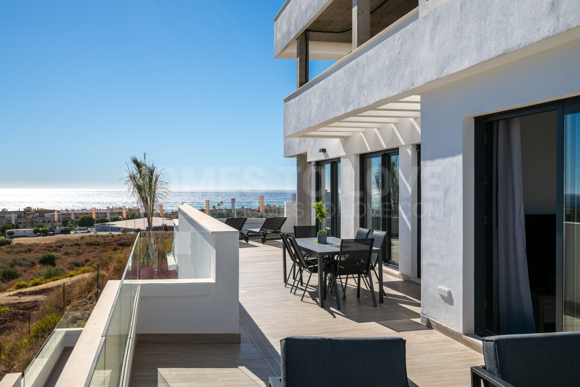 Апартамент на продажу в Cala de Mijas, Михас Коста