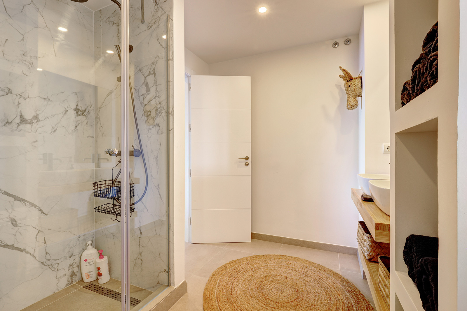 Eksklusive toppleiligheter og leiligheter ved stranden – Opplev Estepona på sitt beste – Fantastisk med panoramautsikt over havet