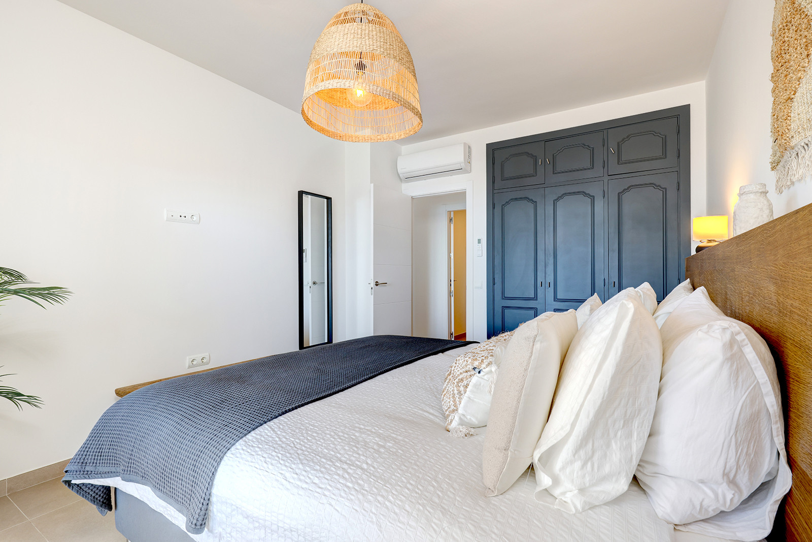 Eksklusive toppleiligheter og leiligheter ved stranden – Opplev Estepona på sitt beste – Fantastisk med panoramautsikt over havet