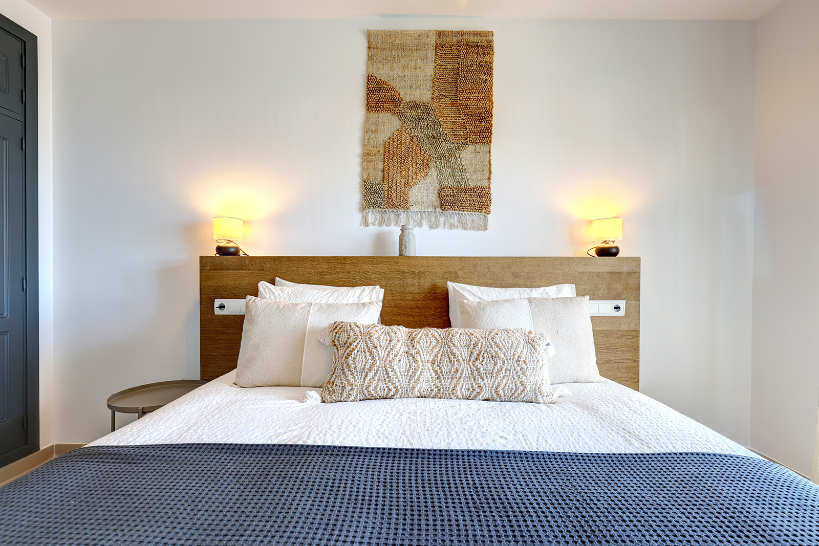 Eksklusive toppleiligheter og leiligheter ved stranden – Opplev Estepona på sitt beste – Fantastisk med panoramautsikt over havet