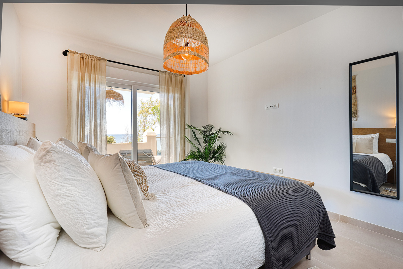 Eksklusive toppleiligheter og leiligheter ved stranden – Opplev Estepona på sitt beste – Fantastisk med panoramautsikt over havet