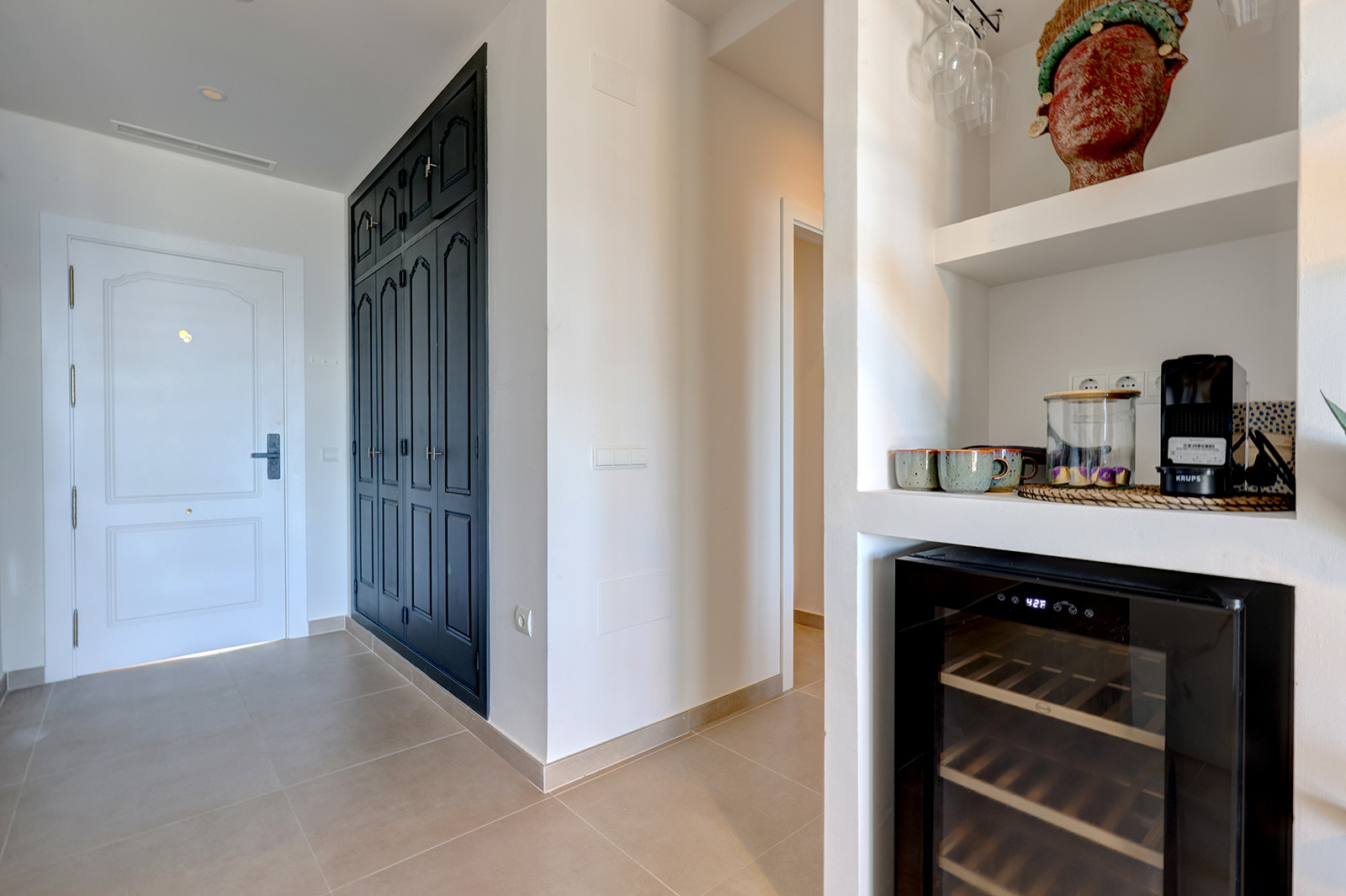 Eksklusive toppleiligheter og leiligheter ved stranden – Opplev Estepona på sitt beste – Fantastisk med panoramautsikt over havet