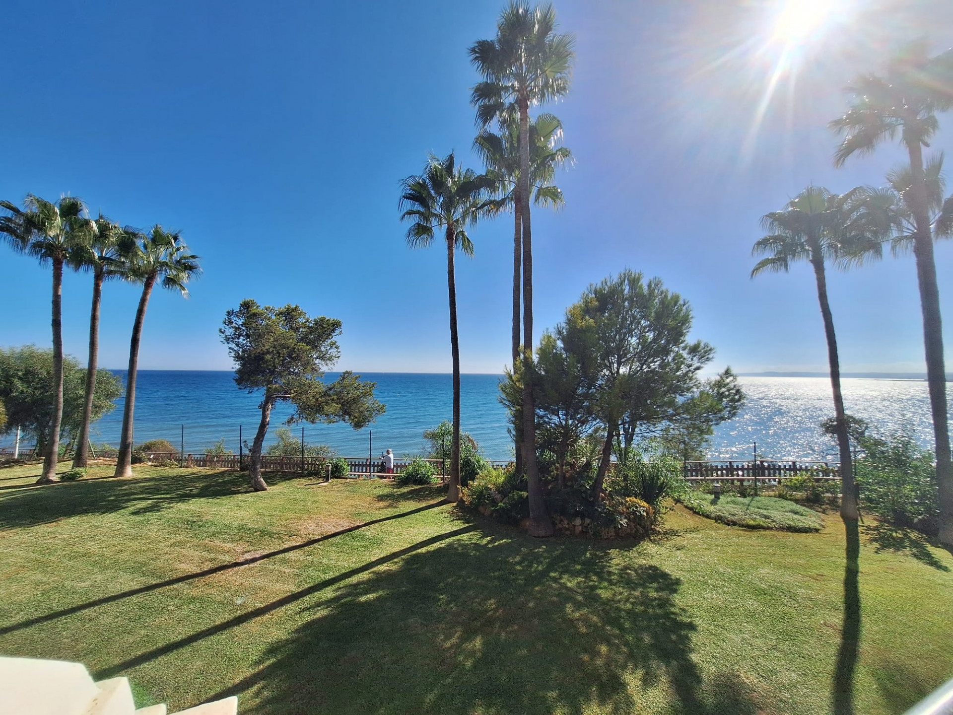Eksklusive toppleiligheter og leiligheter ved stranden – Opplev Estepona på sitt beste – Fantastisk med panoramautsikt over havet