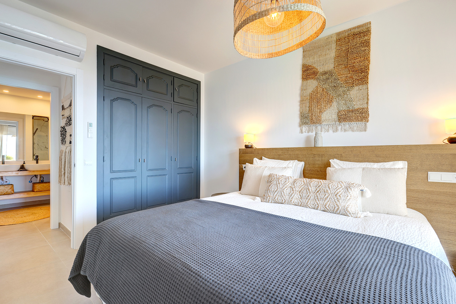 Eksklusive toppleiligheter og leiligheter ved stranden – Opplev Estepona på sitt beste – Fantastisk med panoramautsikt over havet