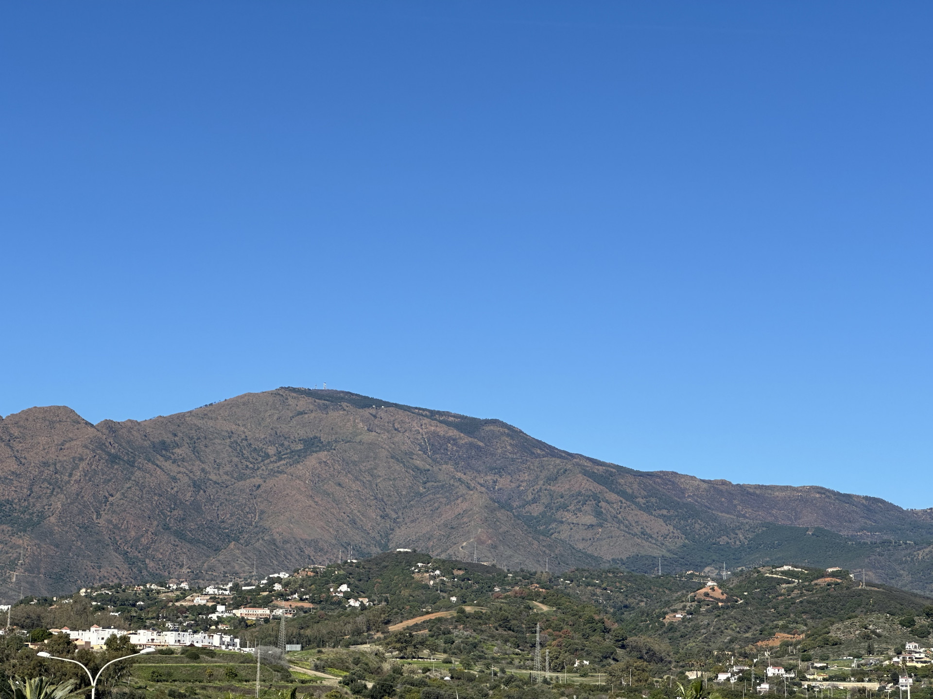 Eksklusive toppleiligheter og leiligheter ved stranden – Opplev Estepona på sitt beste – Fantastisk med panoramautsikt over havet