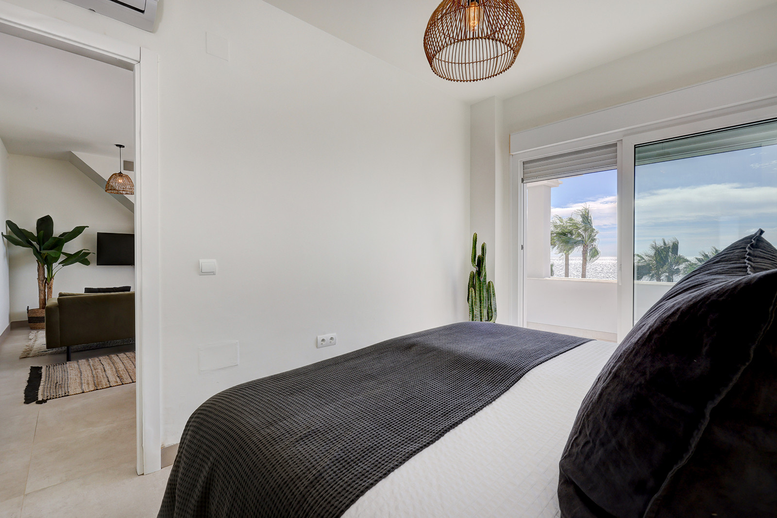 Eksklusive toppleiligheter og leiligheter ved stranden – Opplev Estepona på sitt beste – Fantastisk med panoramautsikt over havet