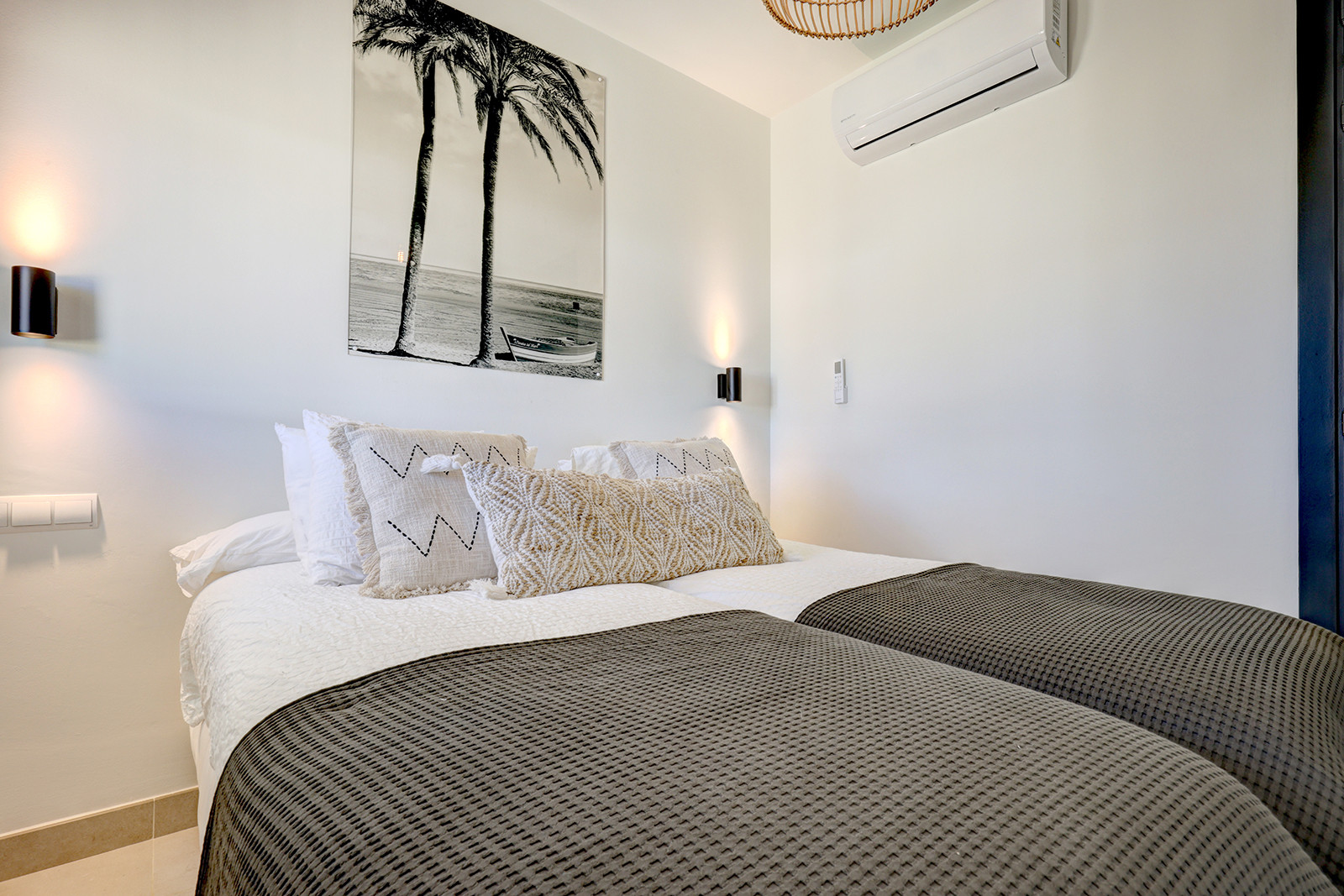 Eksklusive toppleiligheter og leiligheter ved stranden – Opplev Estepona på sitt beste – Fantastisk med panoramautsikt over havet