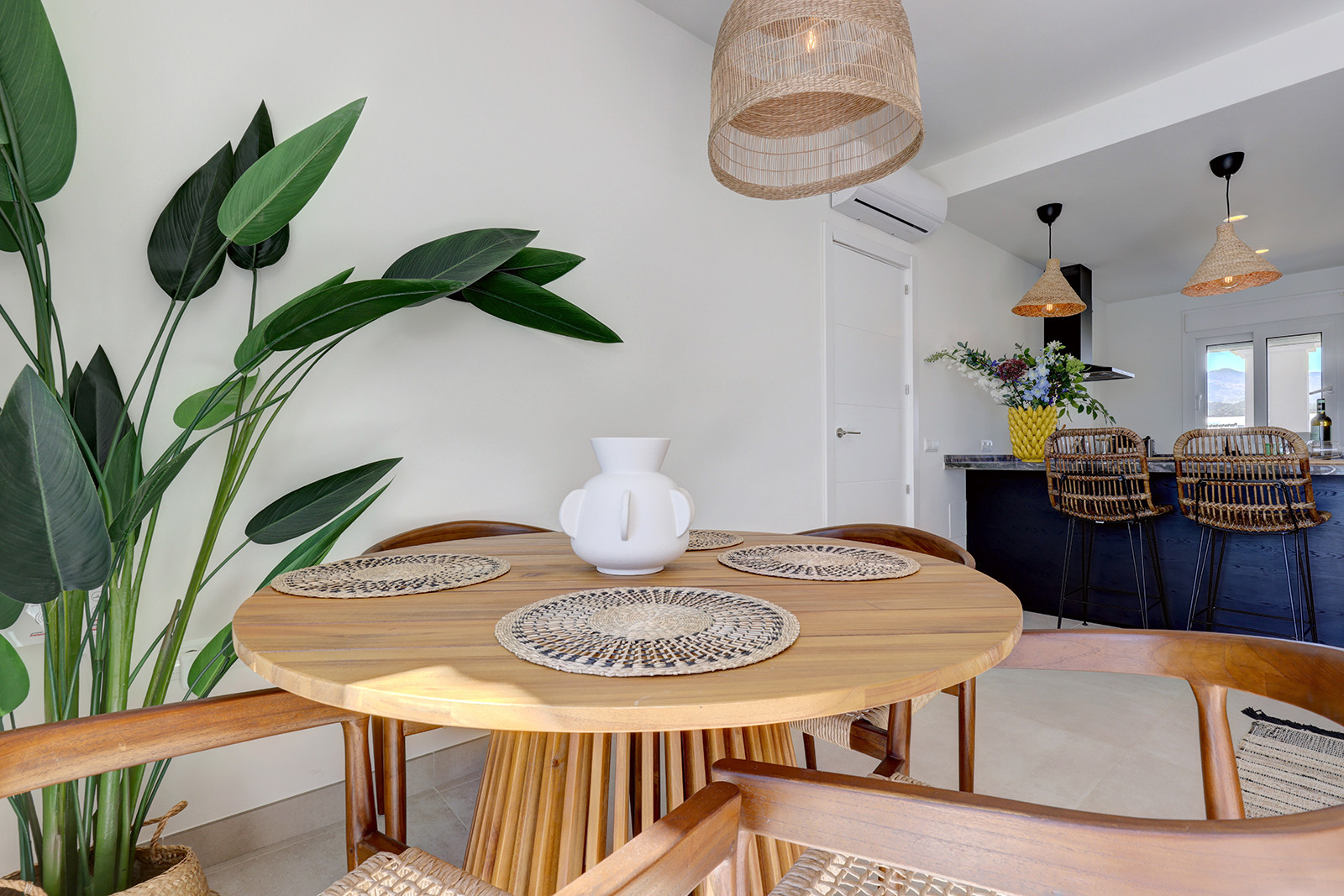 Eksklusive toppleiligheter og leiligheter ved stranden – Opplev Estepona på sitt beste – Fantastisk med panoramautsikt over havet