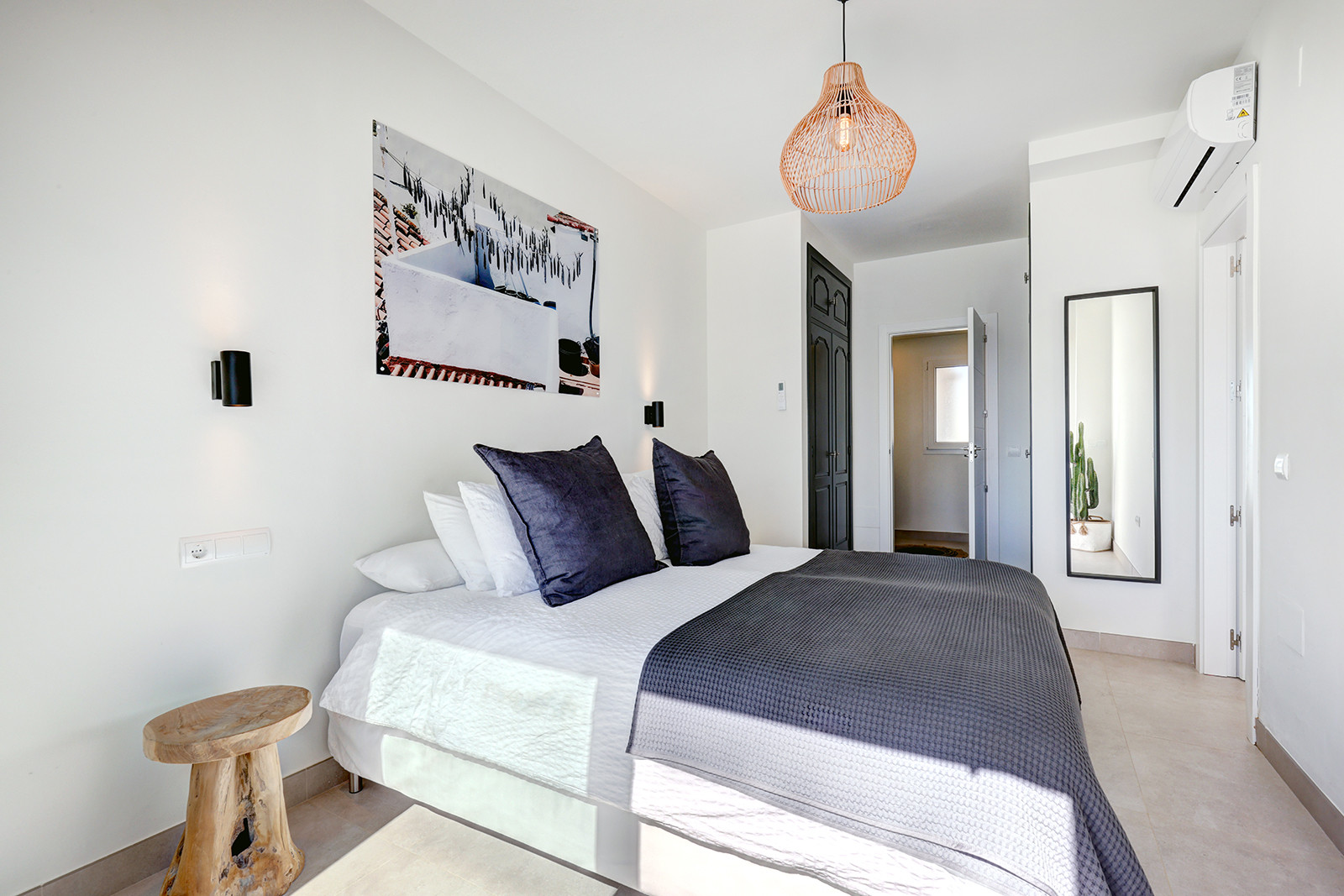 Eksklusive toppleiligheter og leiligheter ved stranden – Opplev Estepona på sitt beste – Fantastisk med panoramautsikt over havet