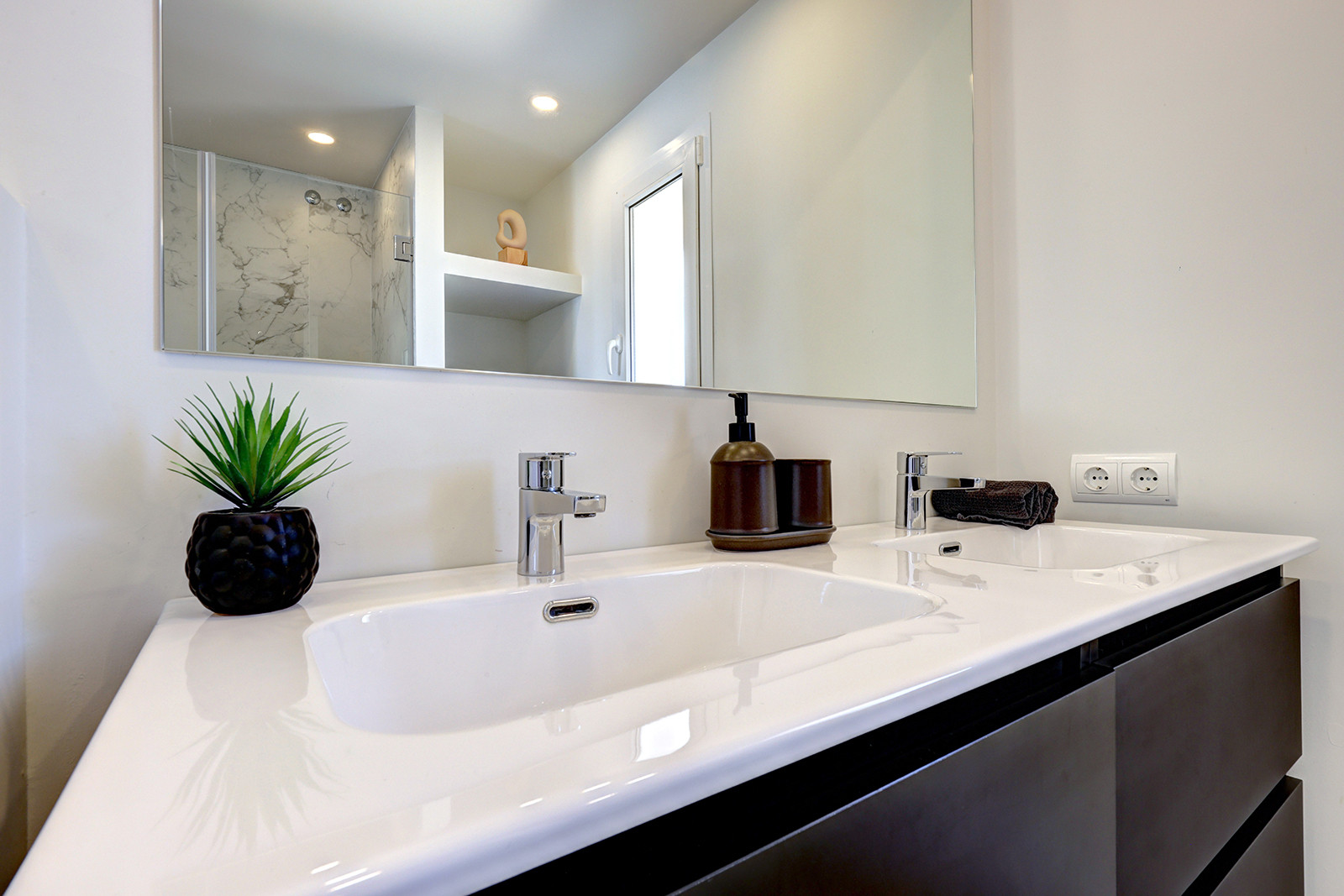 Eksklusive toppleiligheter og leiligheter ved stranden – Opplev Estepona på sitt beste – Fantastisk med panoramautsikt over havet