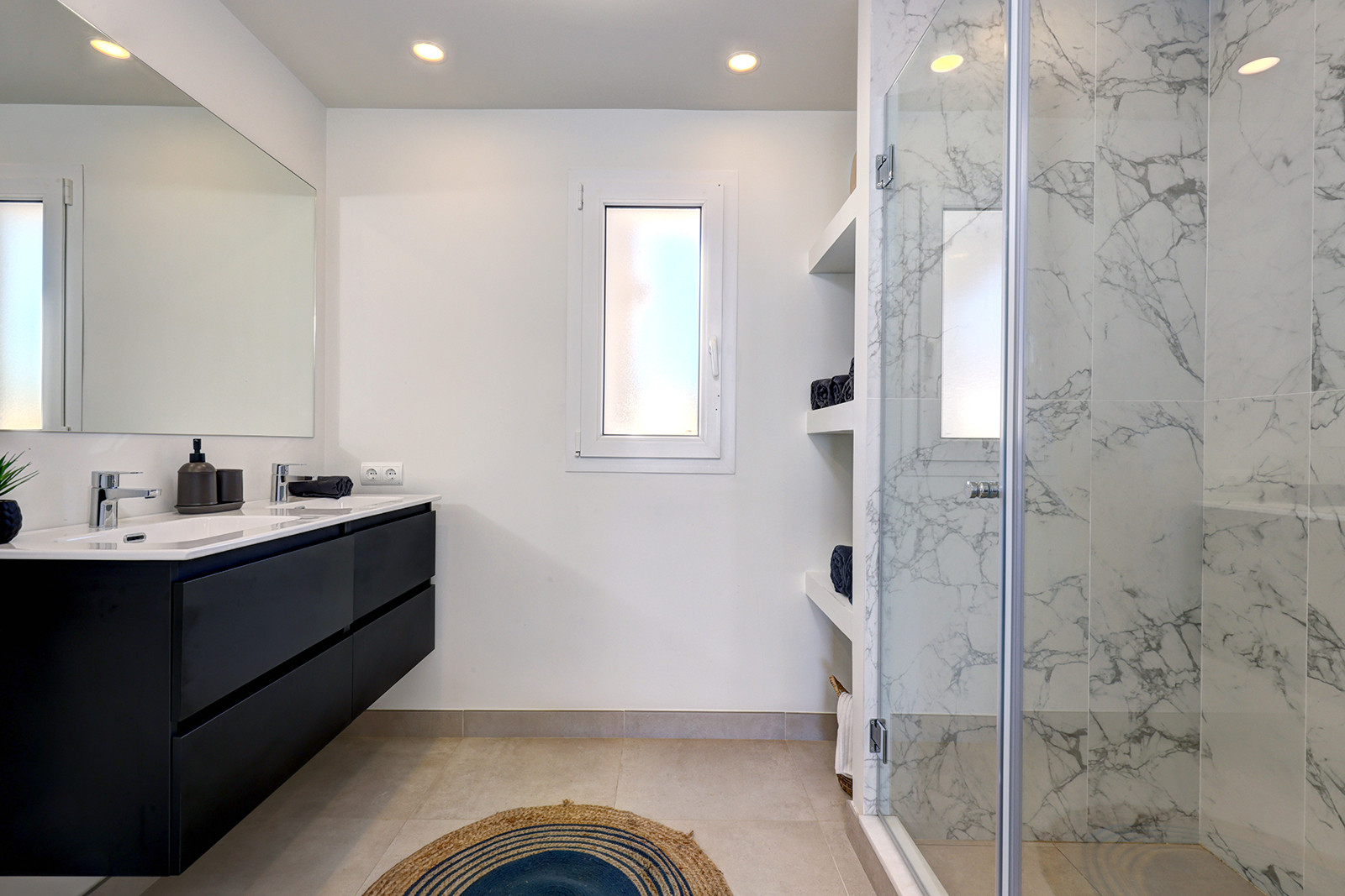 Eksklusive toppleiligheter og leiligheter ved stranden – Opplev Estepona på sitt beste – Fantastisk med panoramautsikt over havet