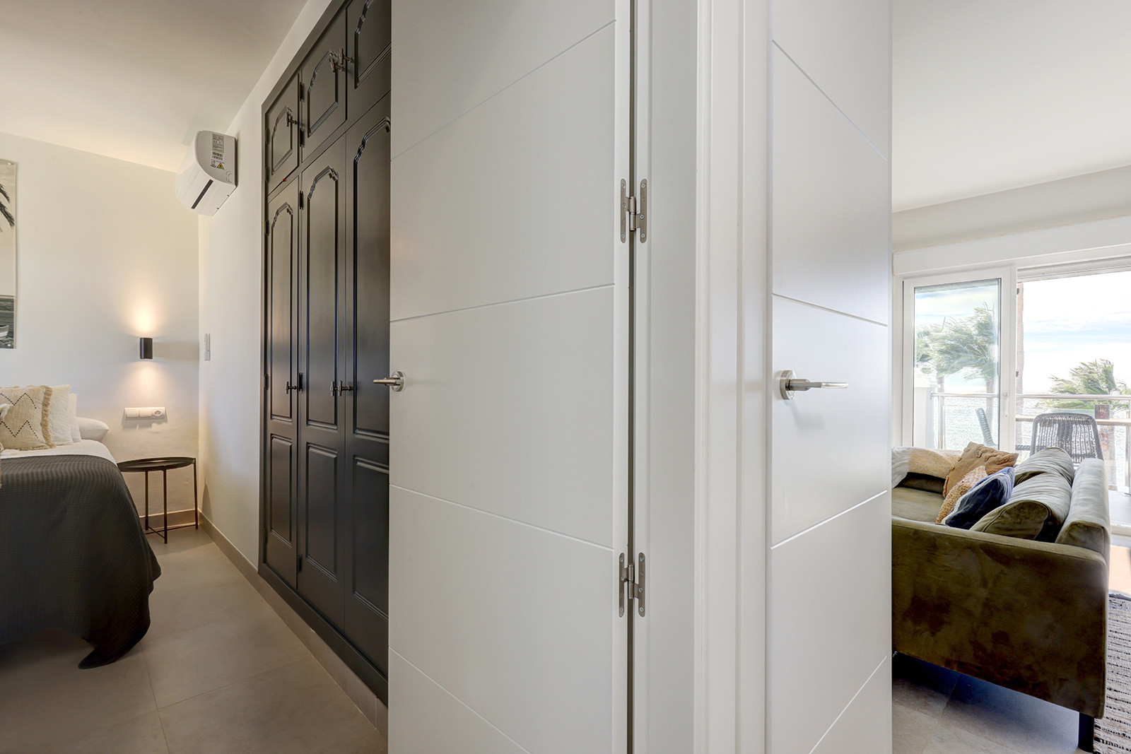 Eksklusive toppleiligheter og leiligheter ved stranden – Opplev Estepona på sitt beste – Fantastisk med panoramautsikt over havet