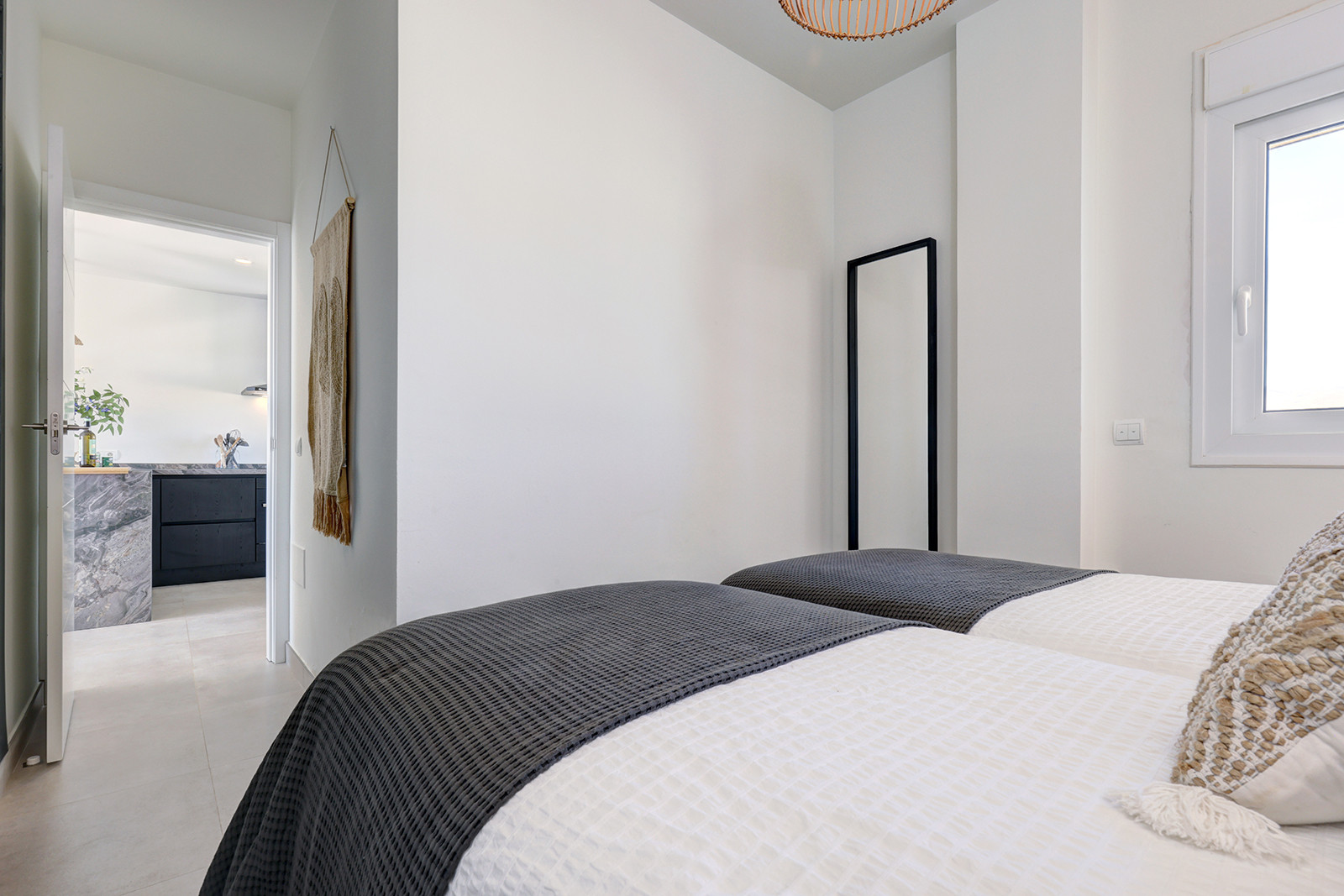 Eksklusive toppleiligheter og leiligheter ved stranden – Opplev Estepona på sitt beste – Fantastisk med panoramautsikt over havet