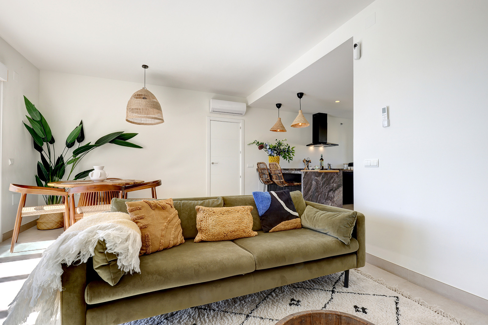 Eksklusive toppleiligheter og leiligheter ved stranden – Opplev Estepona på sitt beste – Fantastisk med panoramautsikt over havet