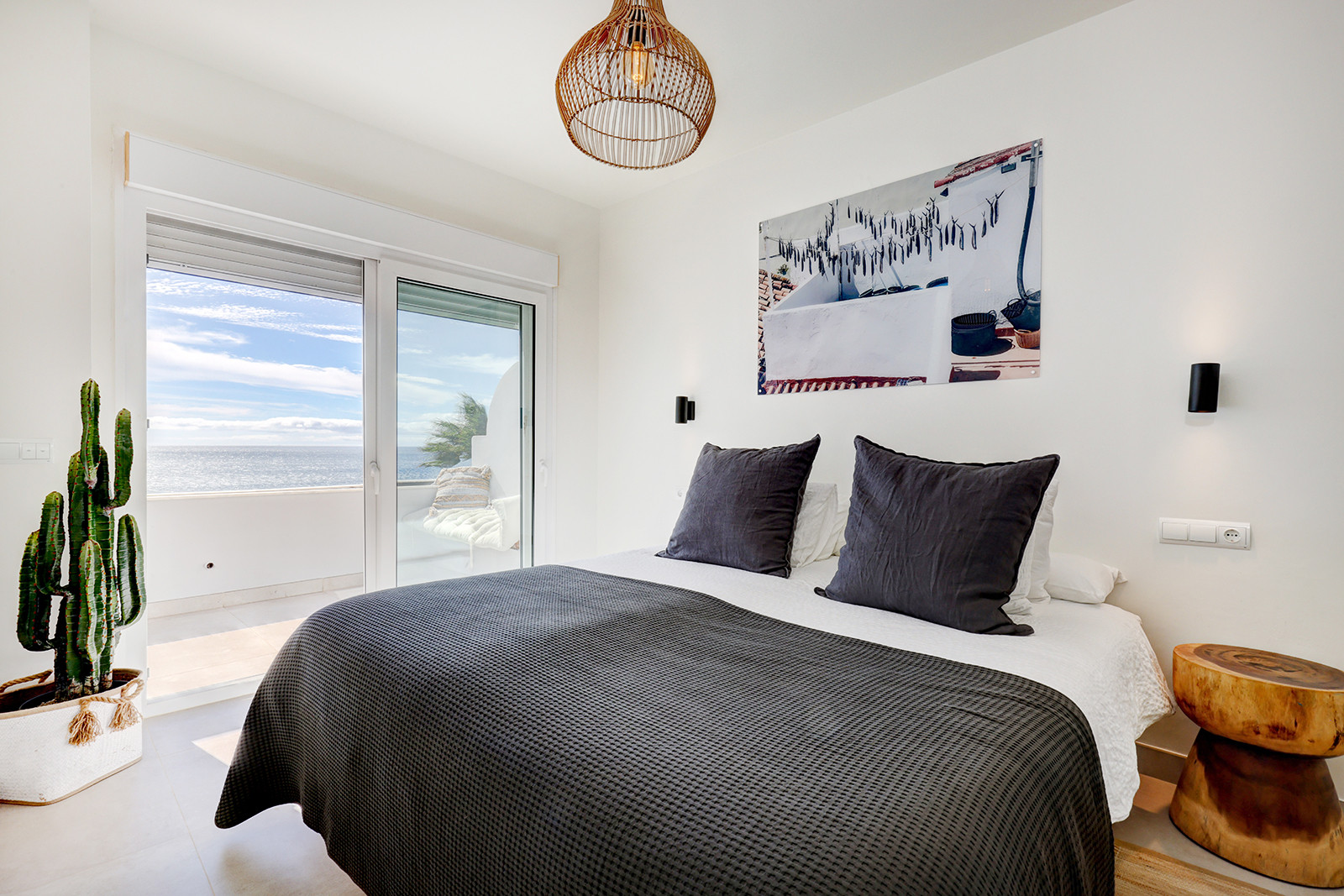 Eksklusive toppleiligheter og leiligheter ved stranden – Opplev Estepona på sitt beste – Fantastisk med panoramautsikt over havet