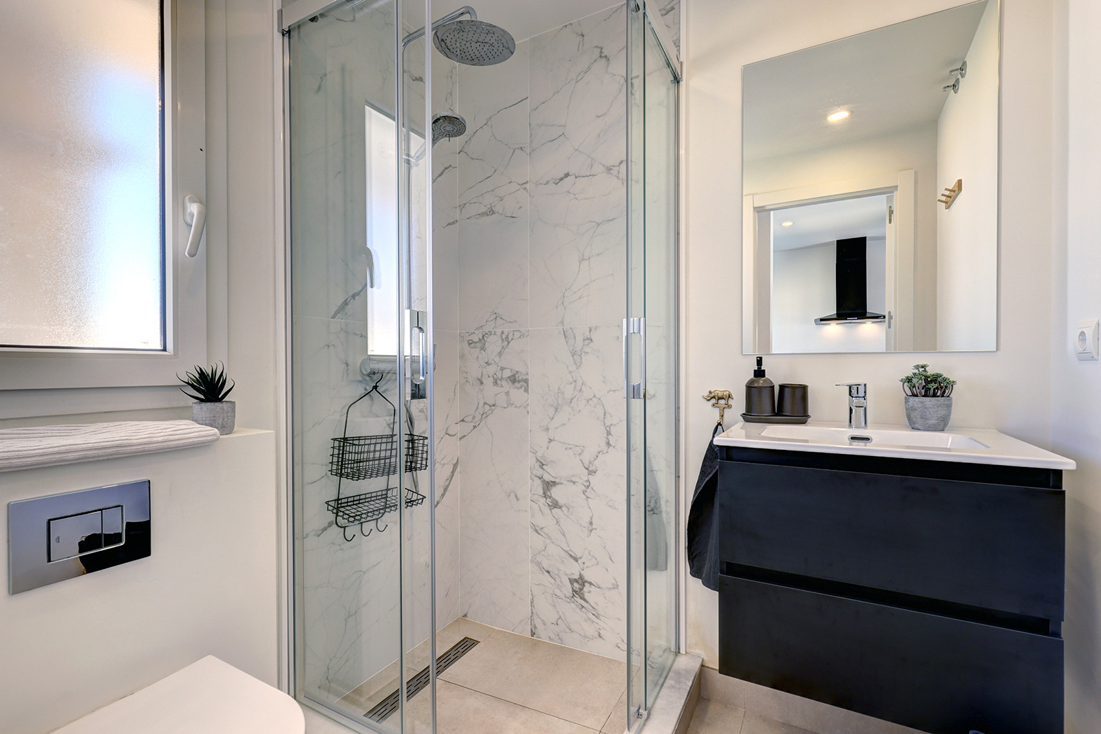 Eksklusive toppleiligheter og leiligheter ved stranden – Opplev Estepona på sitt beste – Fantastisk med panoramautsikt over havet