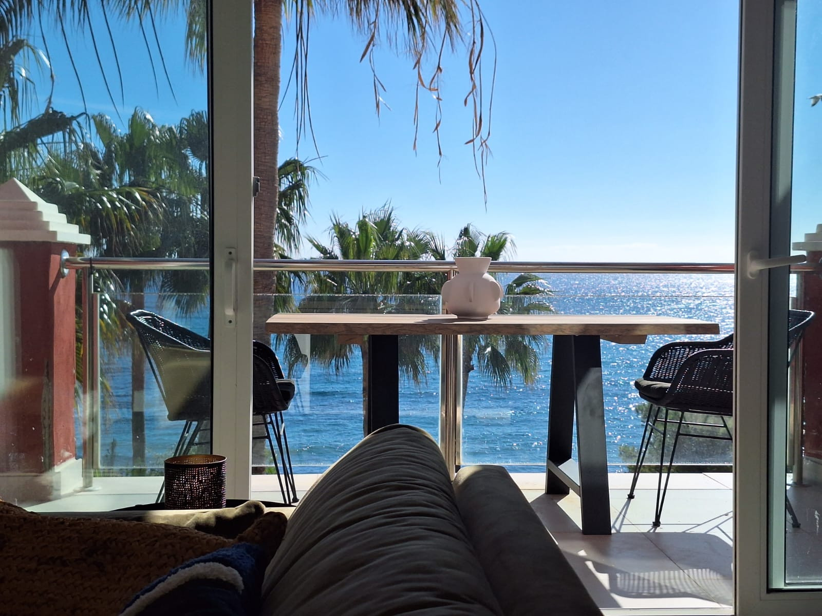 Eksklusive toppleiligheter og leiligheter ved stranden – Opplev Estepona på sitt beste – Fantastisk med panoramautsikt over havet