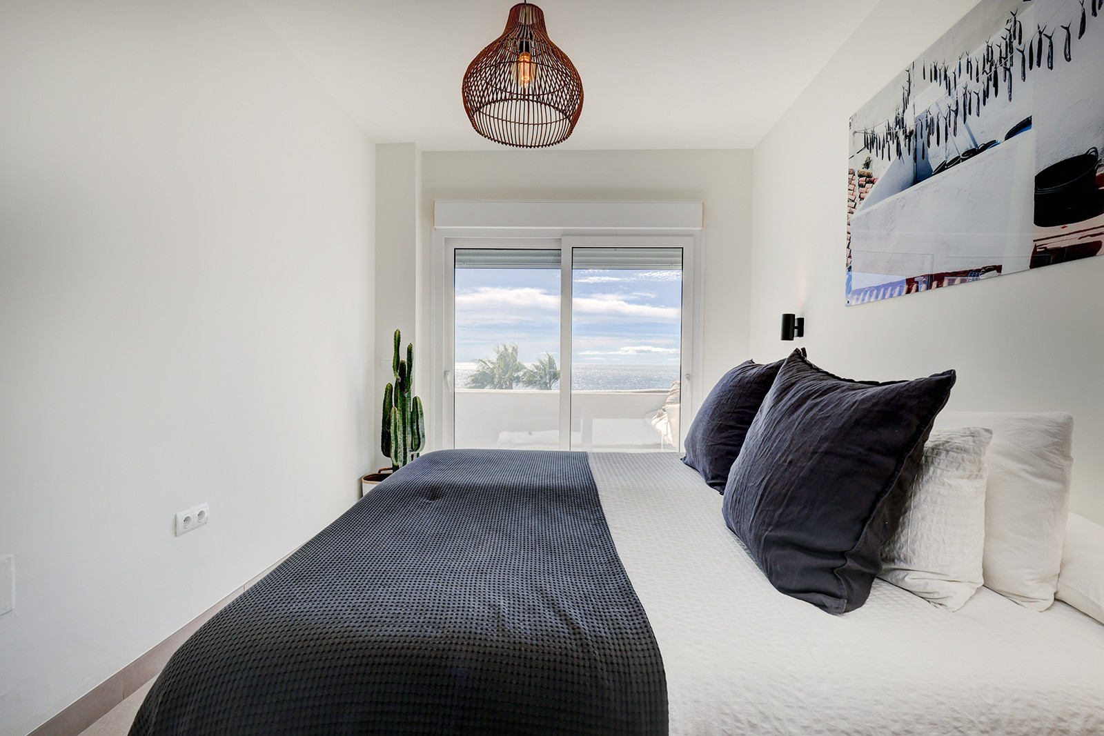 Eksklusive toppleiligheter og leiligheter ved stranden – Opplev Estepona på sitt beste – Fantastisk med panoramautsikt over havet