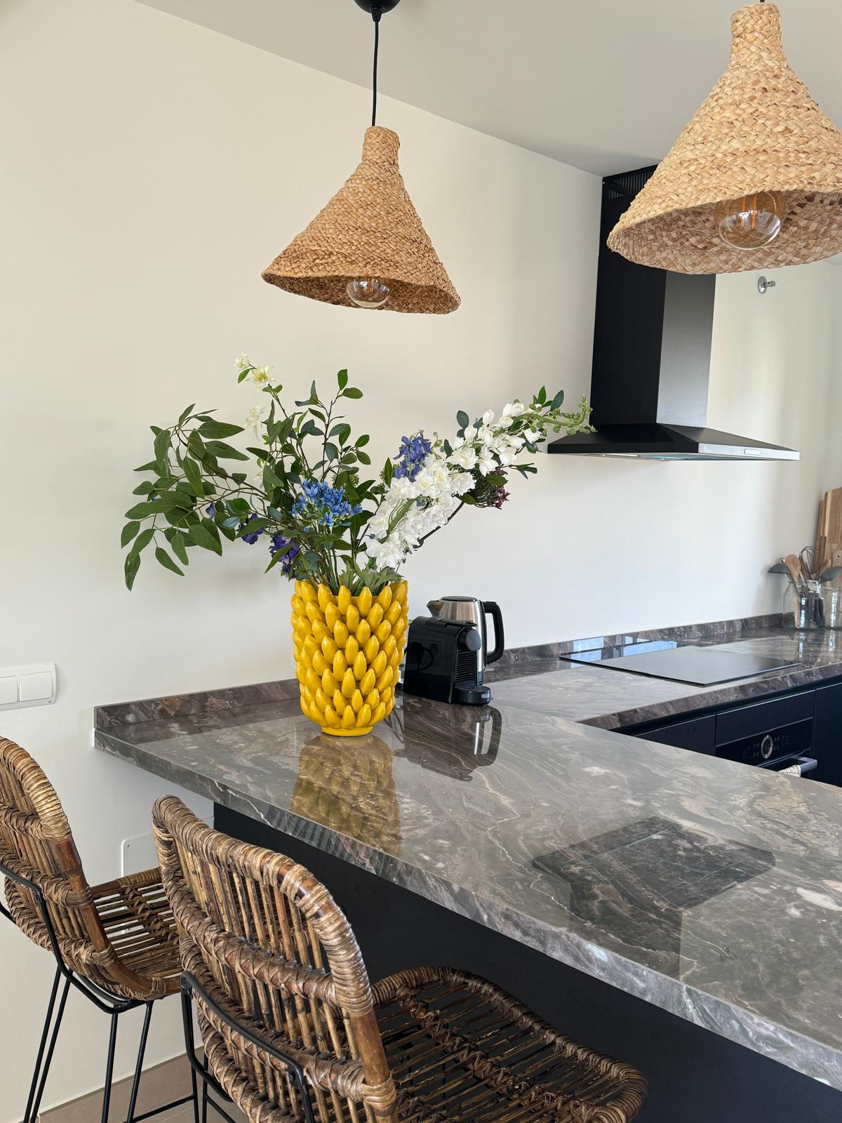 Eksklusive toppleiligheter og leiligheter ved stranden – Opplev Estepona på sitt beste – Fantastisk med panoramautsikt over havet