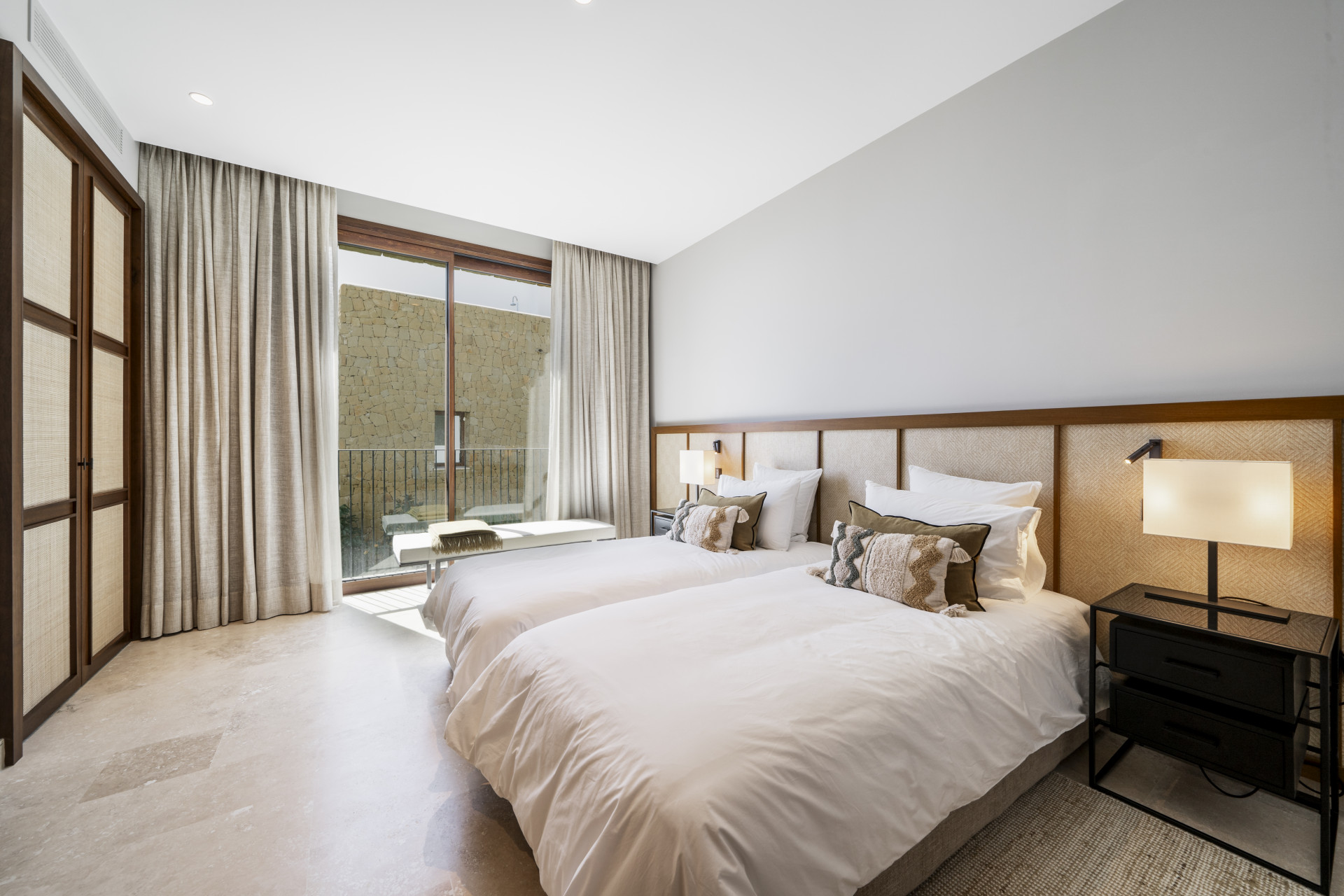 Apartamento · Casares · 3 hab.