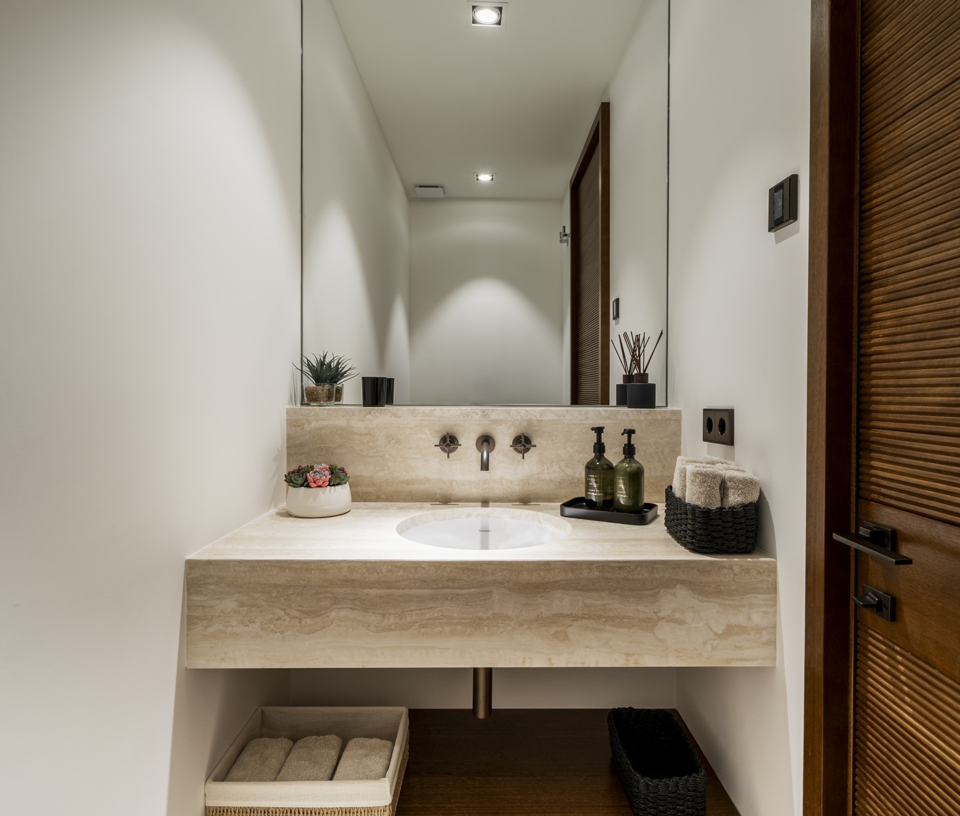 Apartamento · Casares · 3 hab.
