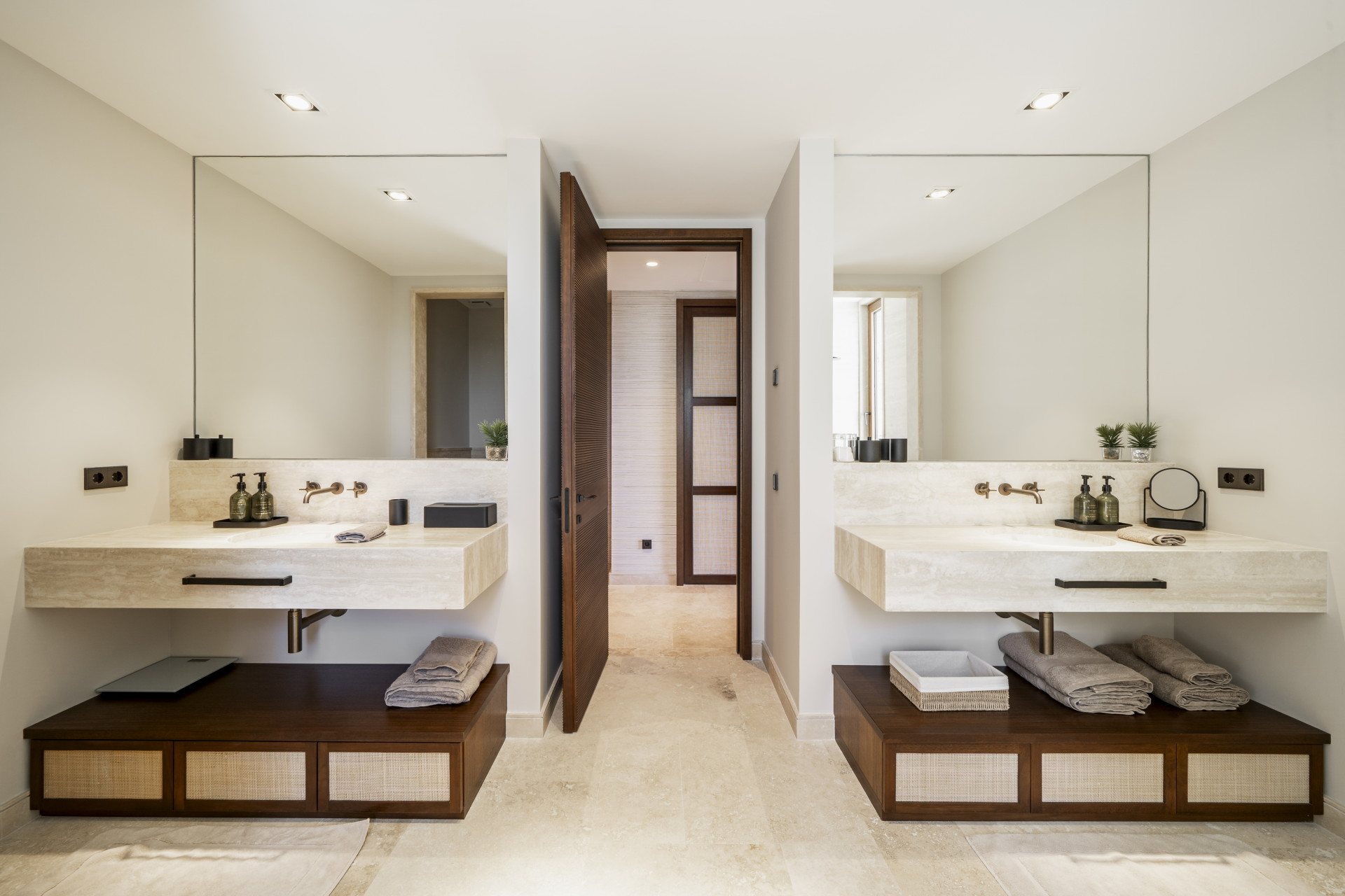Apartamento · Casares · 3 hab.