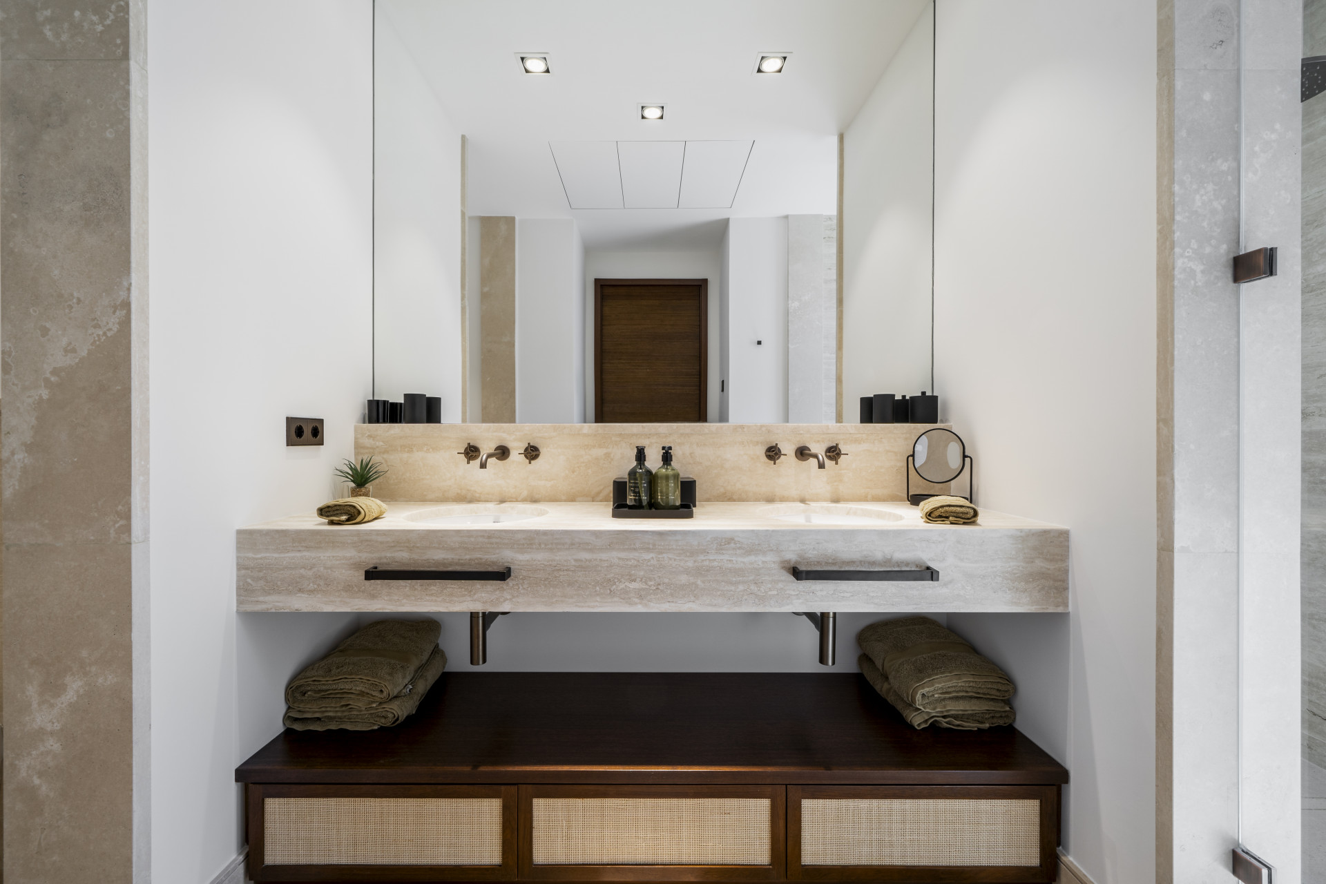 Apartamento · Casares · 3 hab.