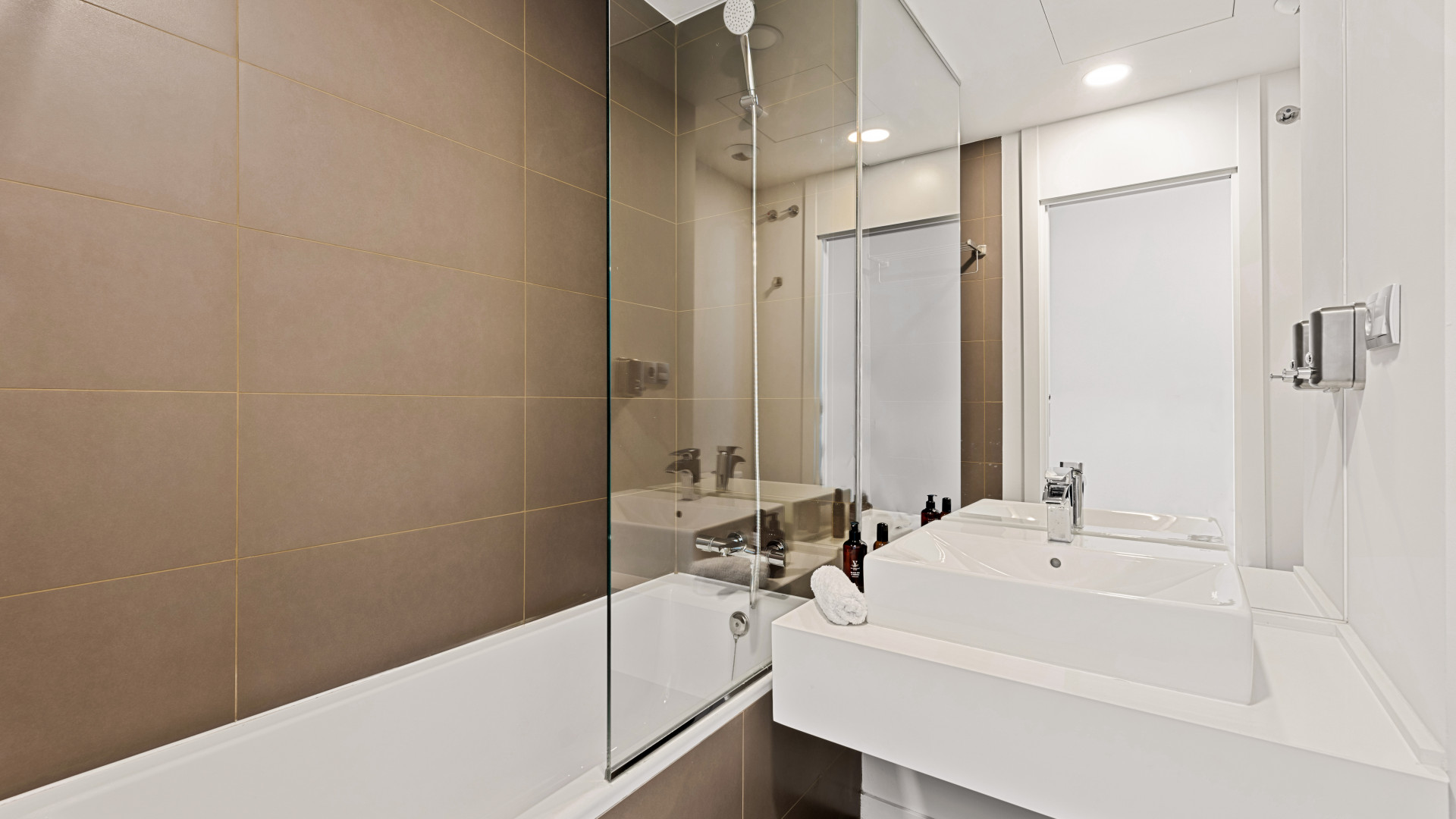 Duplex Penthouse in Cancelada, Estepona