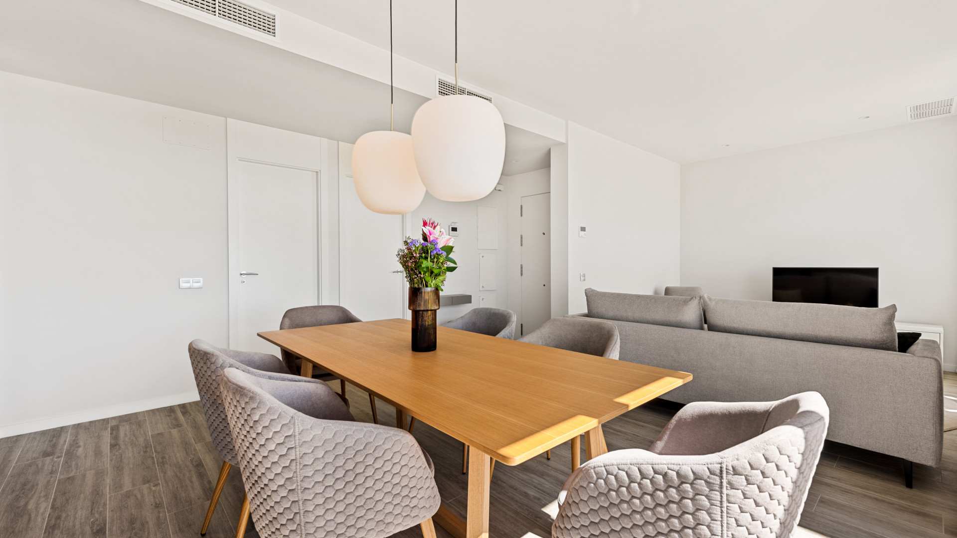 Duplex Penthouse in Cancelada, Estepona
