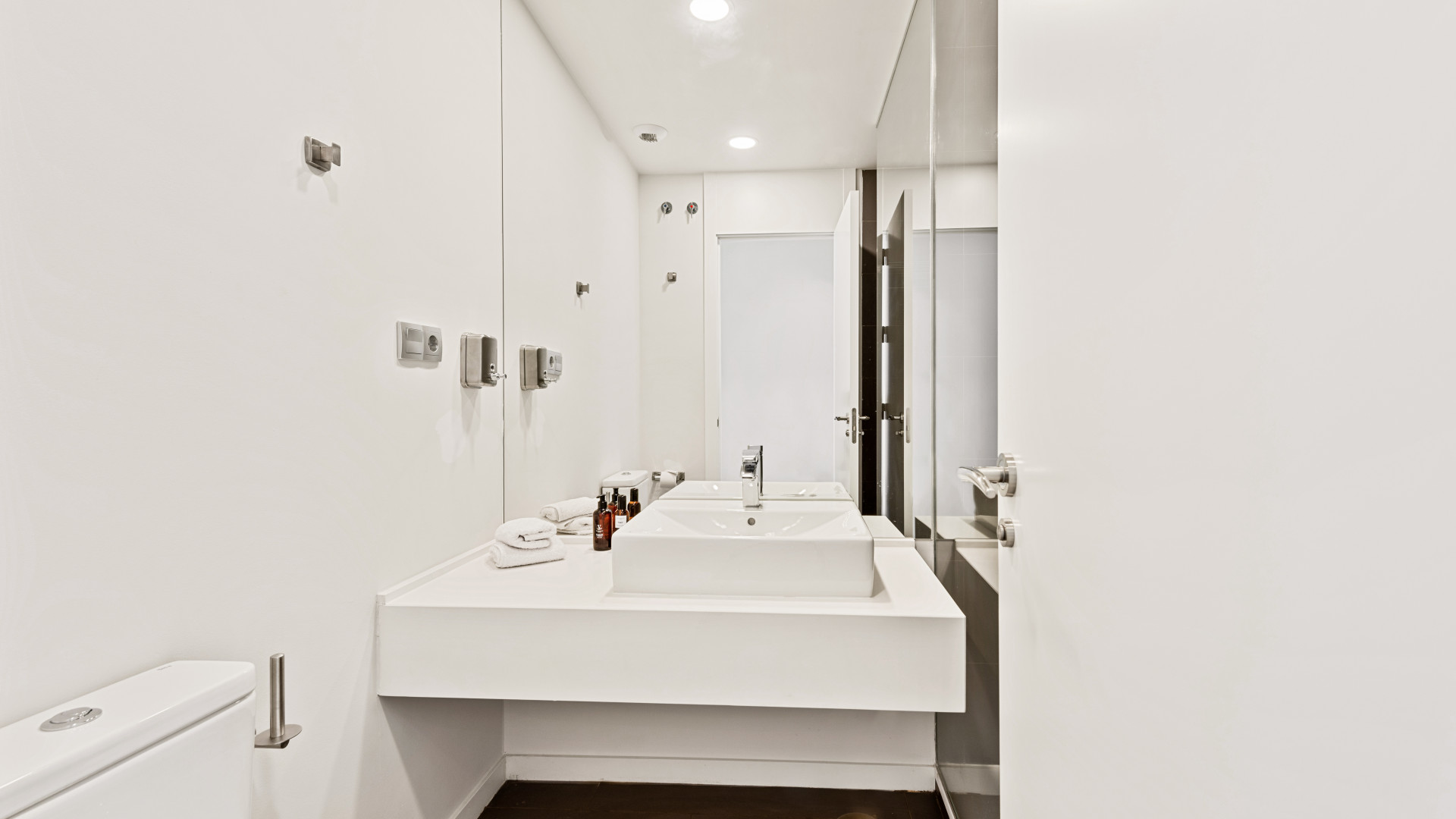 Duplex Penthouse in Cancelada, Estepona