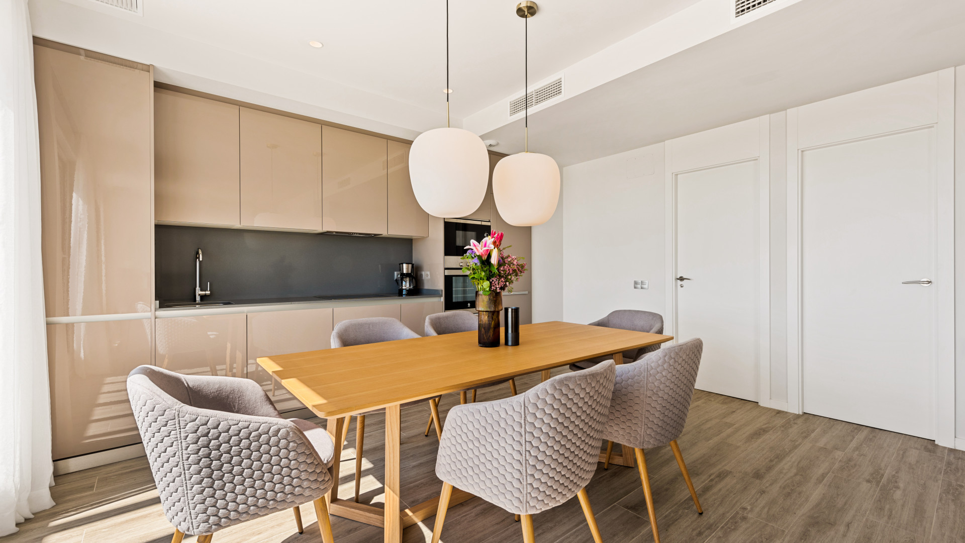 Duplex Penthouse in Cancelada, Estepona