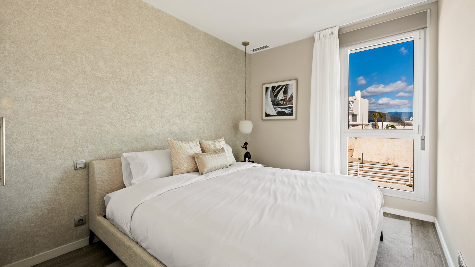 Duplex Penthouse in Cancelada, Estepona