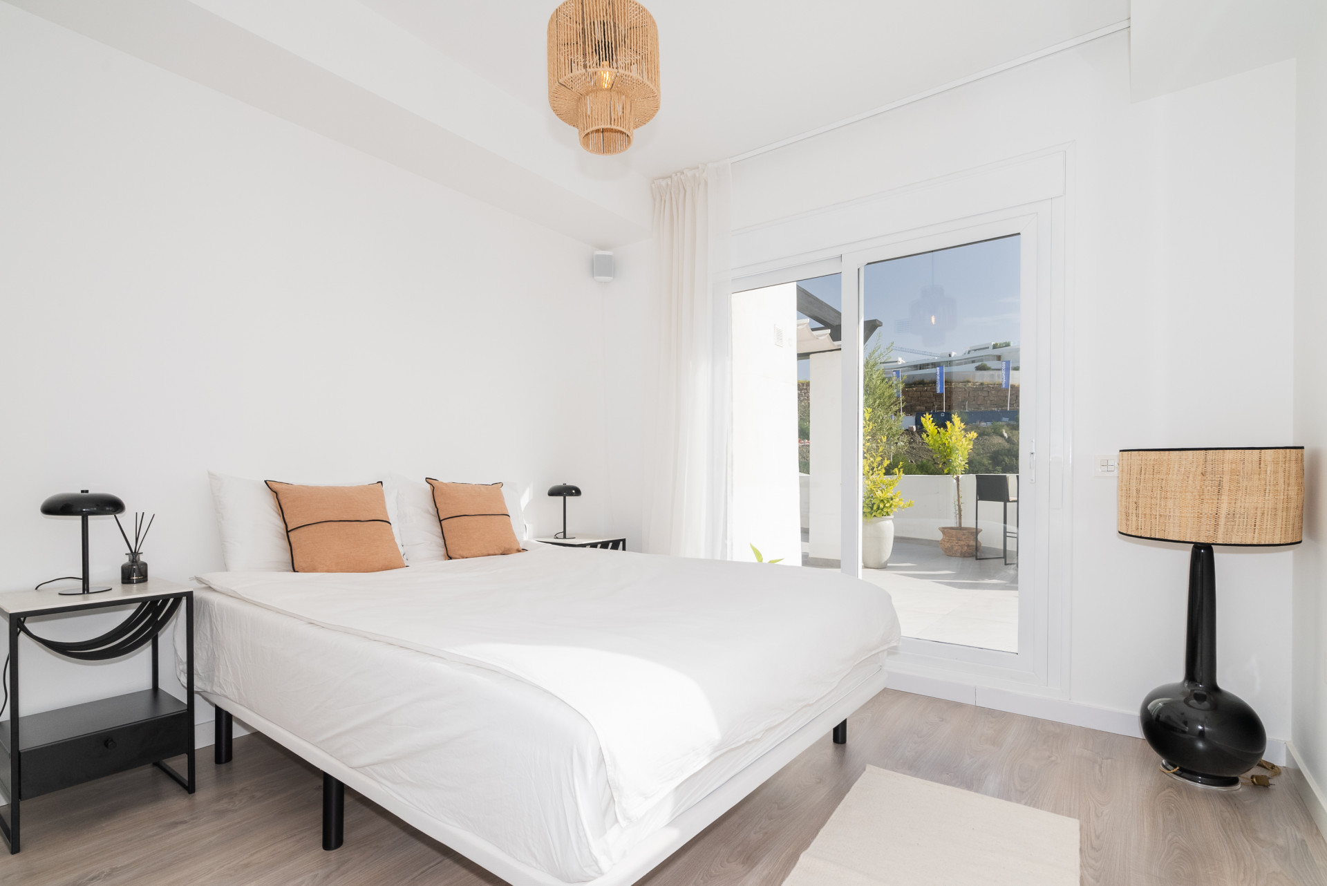 Apartment in La Quinta, Benahavis