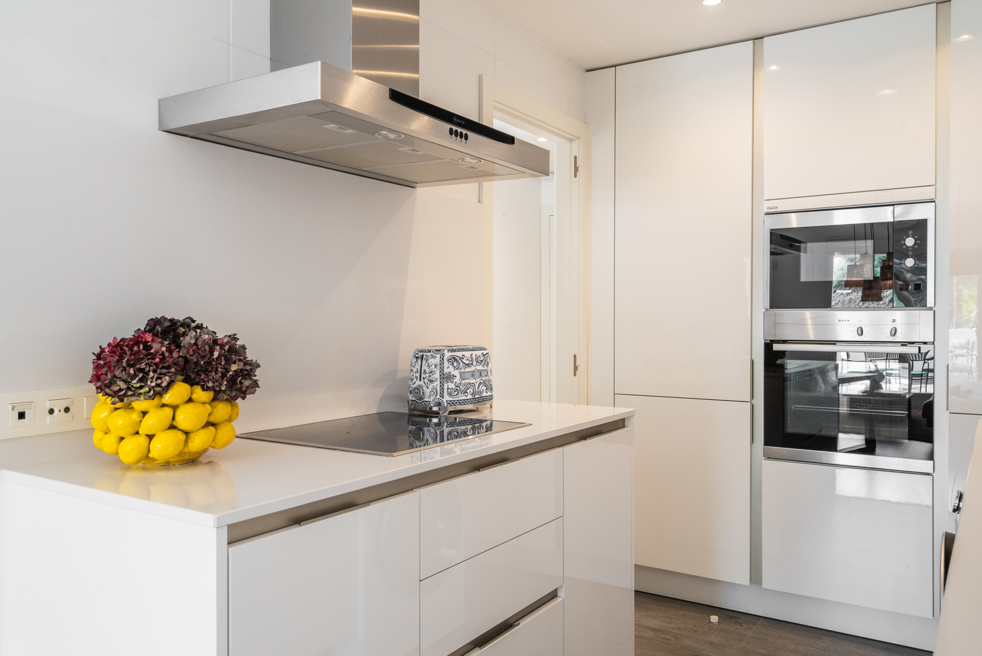 Apartment in La Quinta, Benahavis