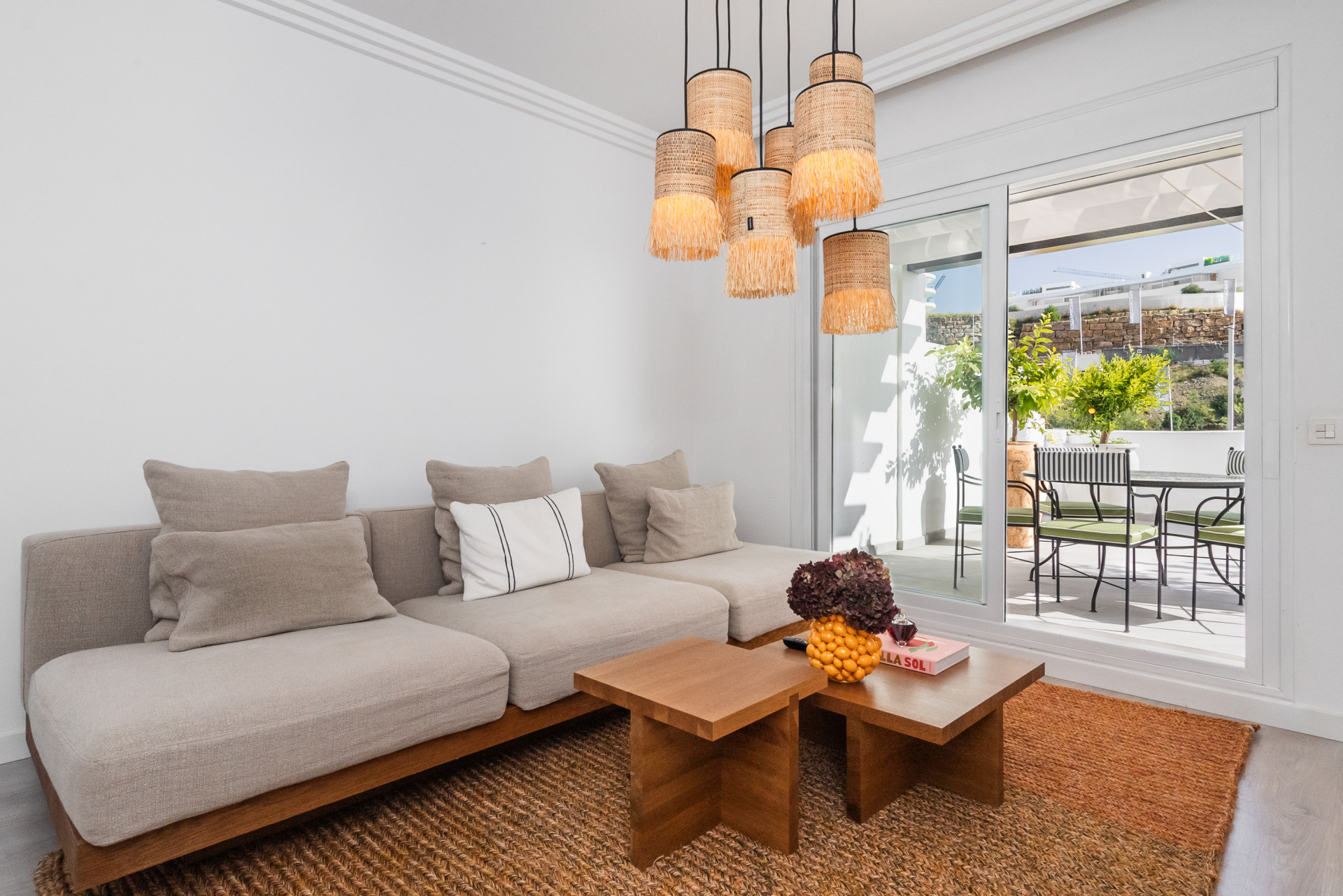 Apartment in La Quinta, Benahavis