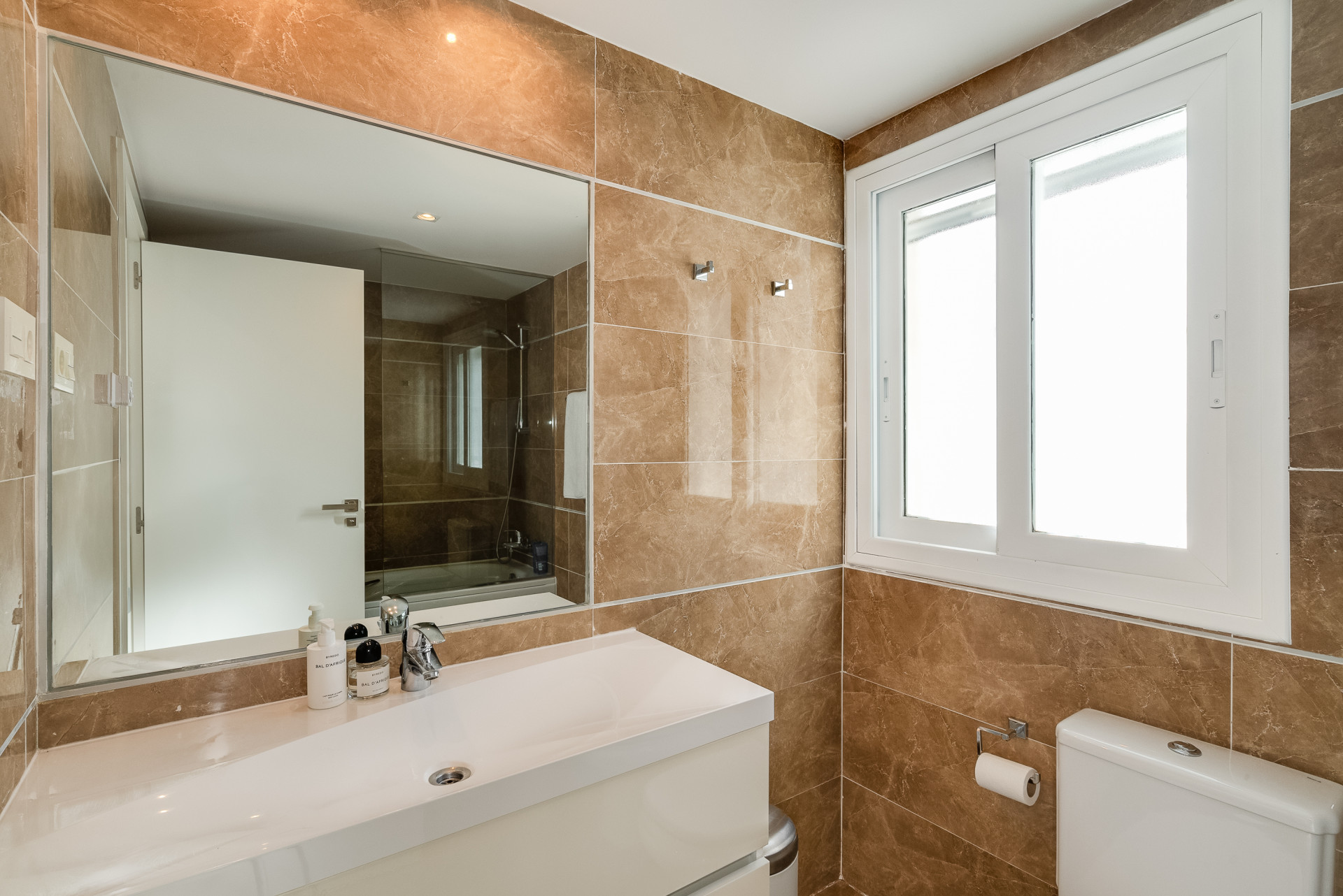 Apartment in La Quinta, Benahavis