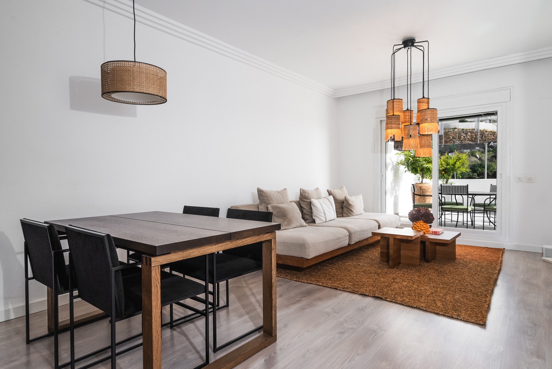 Apartment in La Quinta, Benahavis