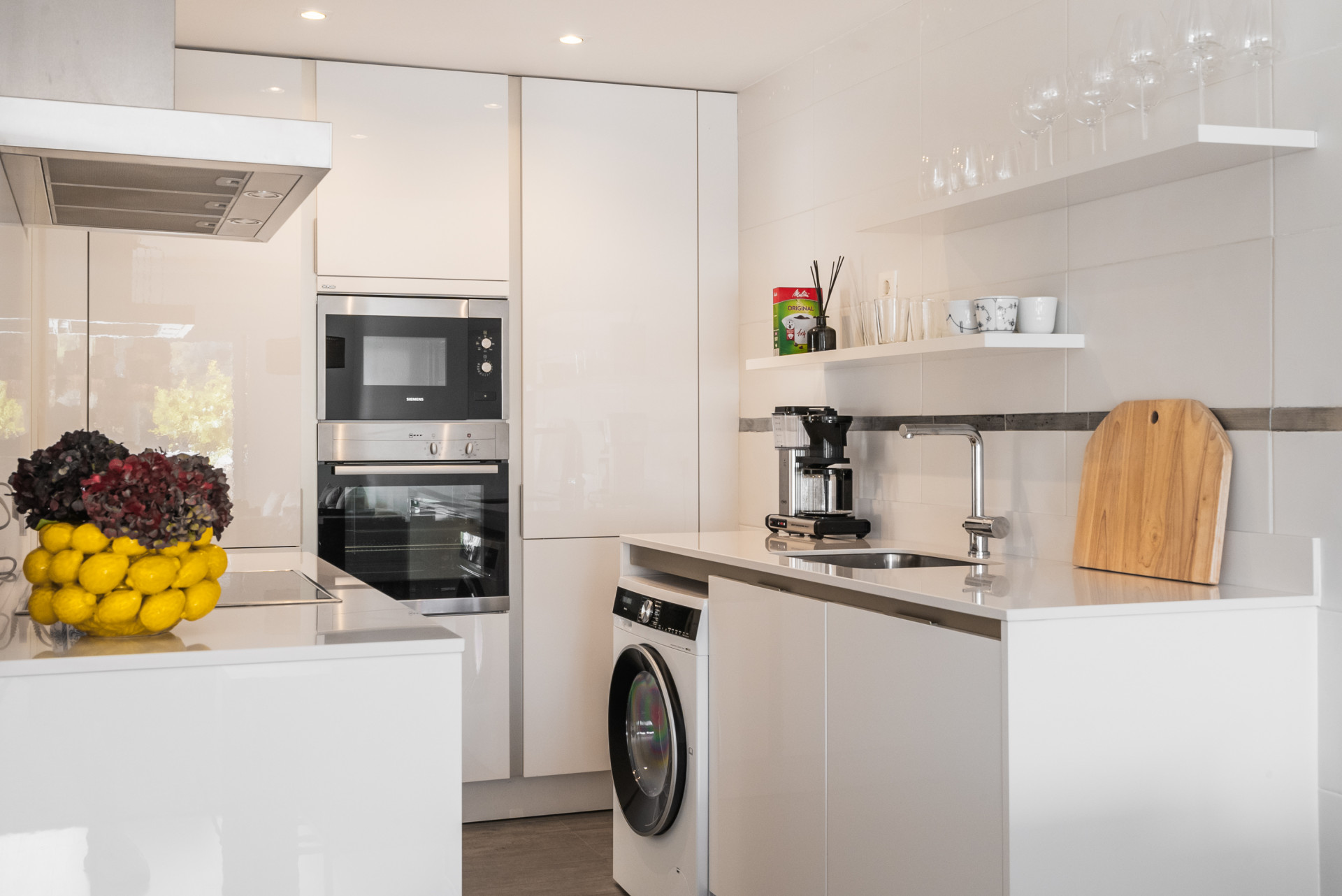 Apartment in La Quinta, Benahavis