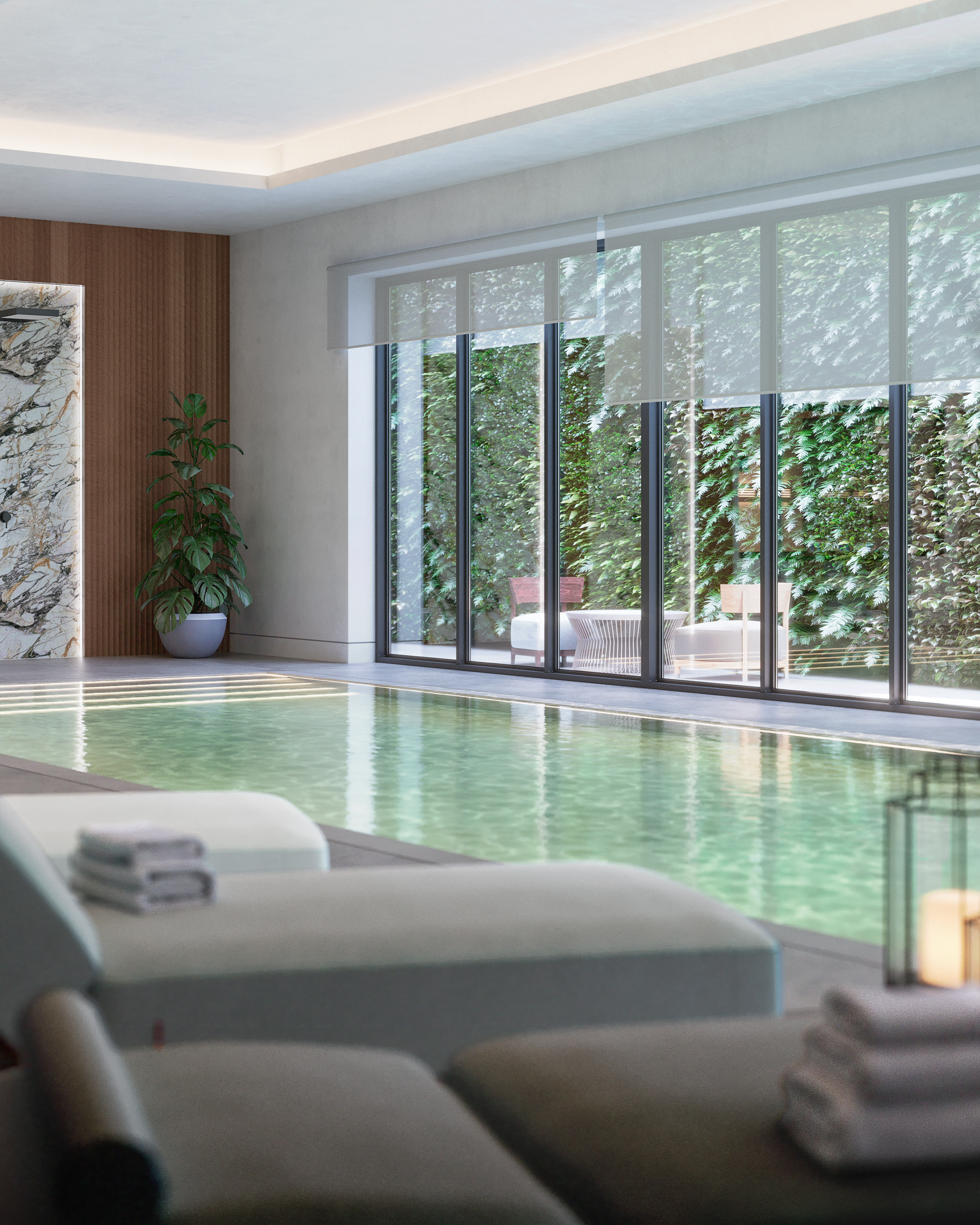 Town House in Los Naranjos, Marbella