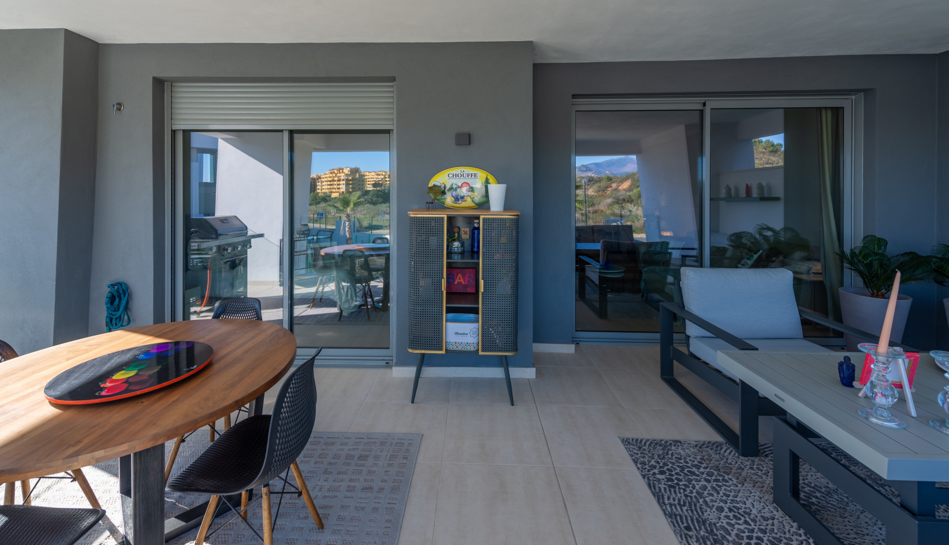 Apartamento · Estepona · 2 hab.