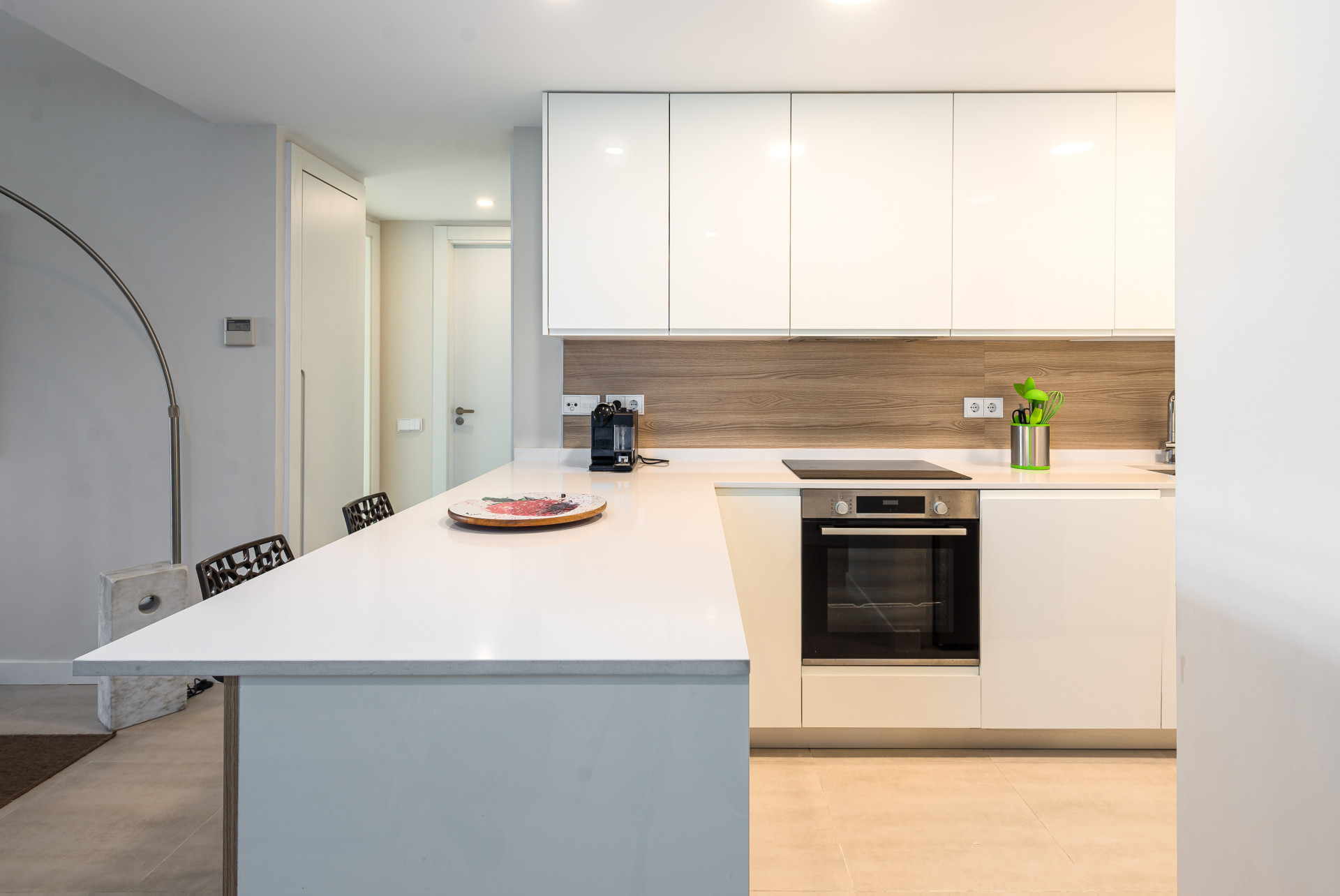 Apartment in Selwo, Estepona