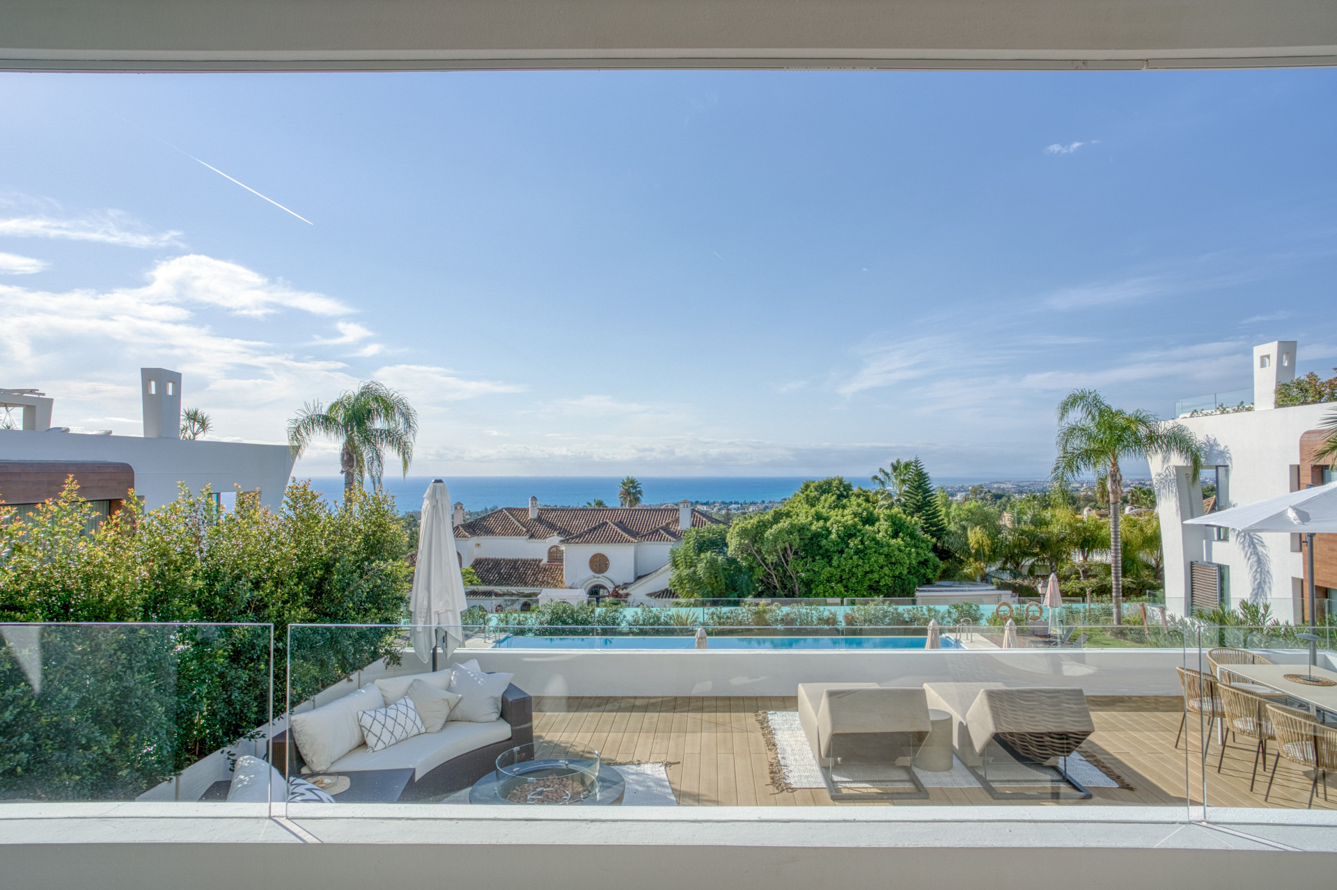 Piso · Marbella · 4 hab.