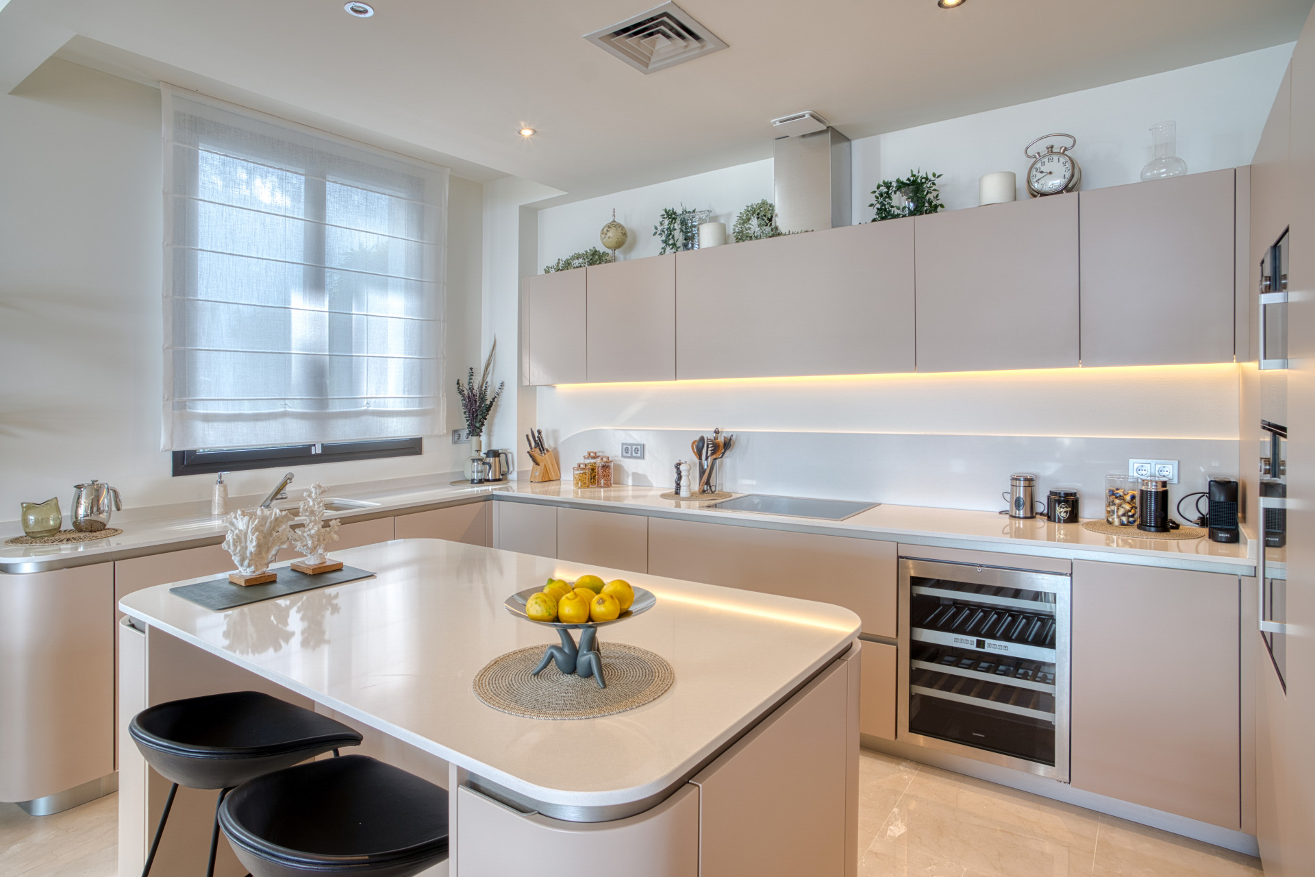 Piso · Marbella · 4 hab.