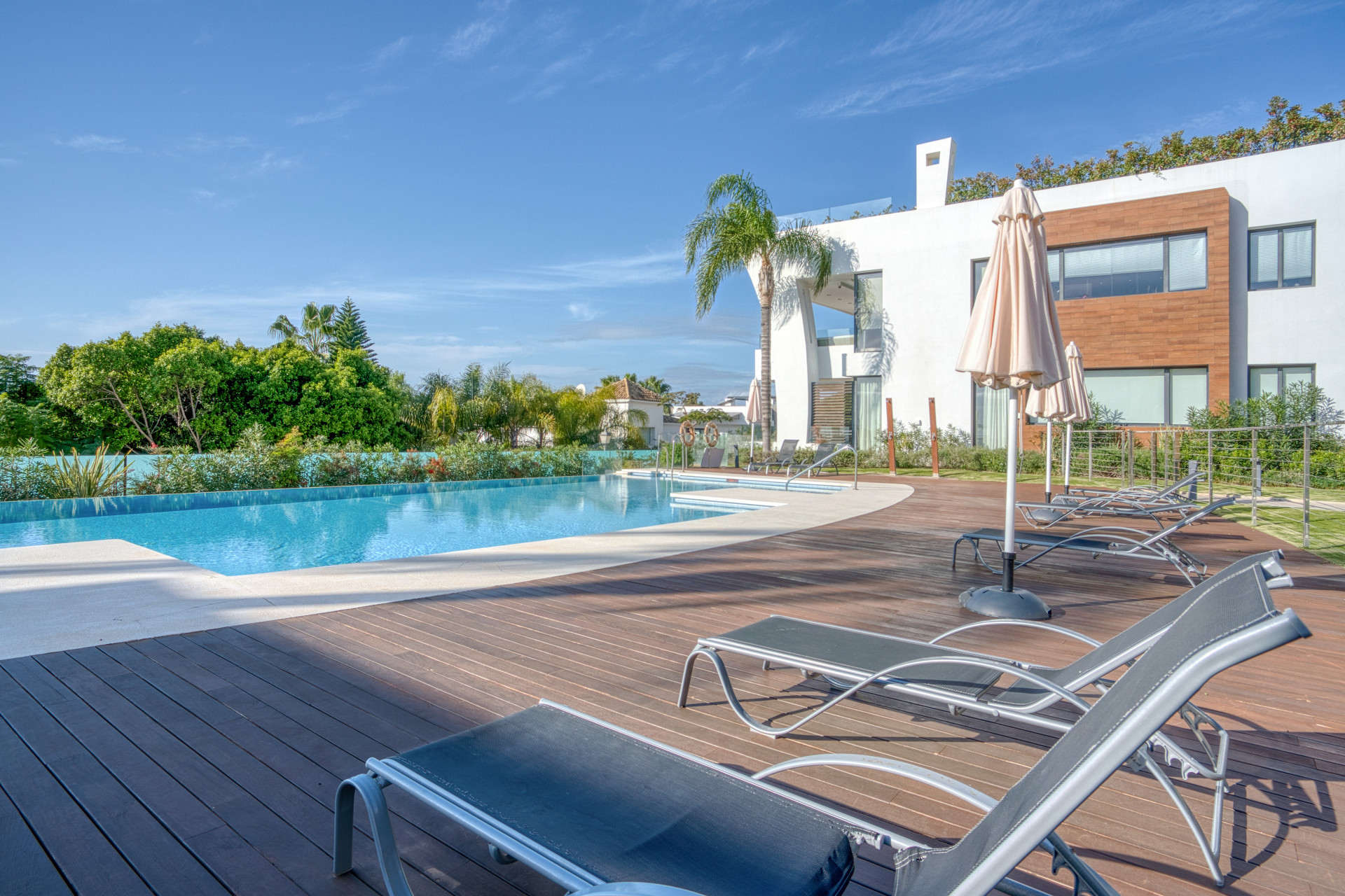Piso · Marbella · 4 hab.